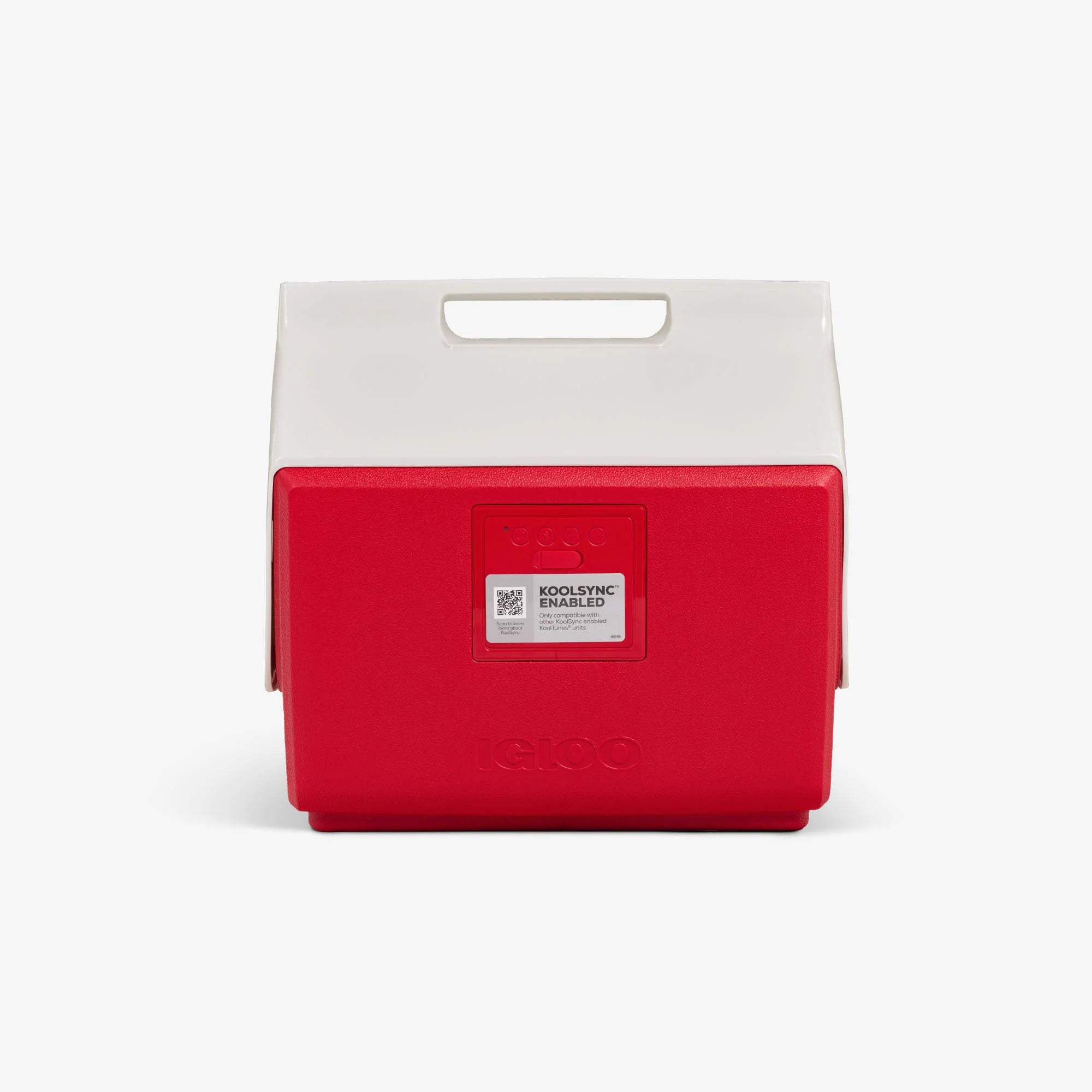 Igloo Insulated Cooler Durable Cooler KoolTunes™ - Image 36