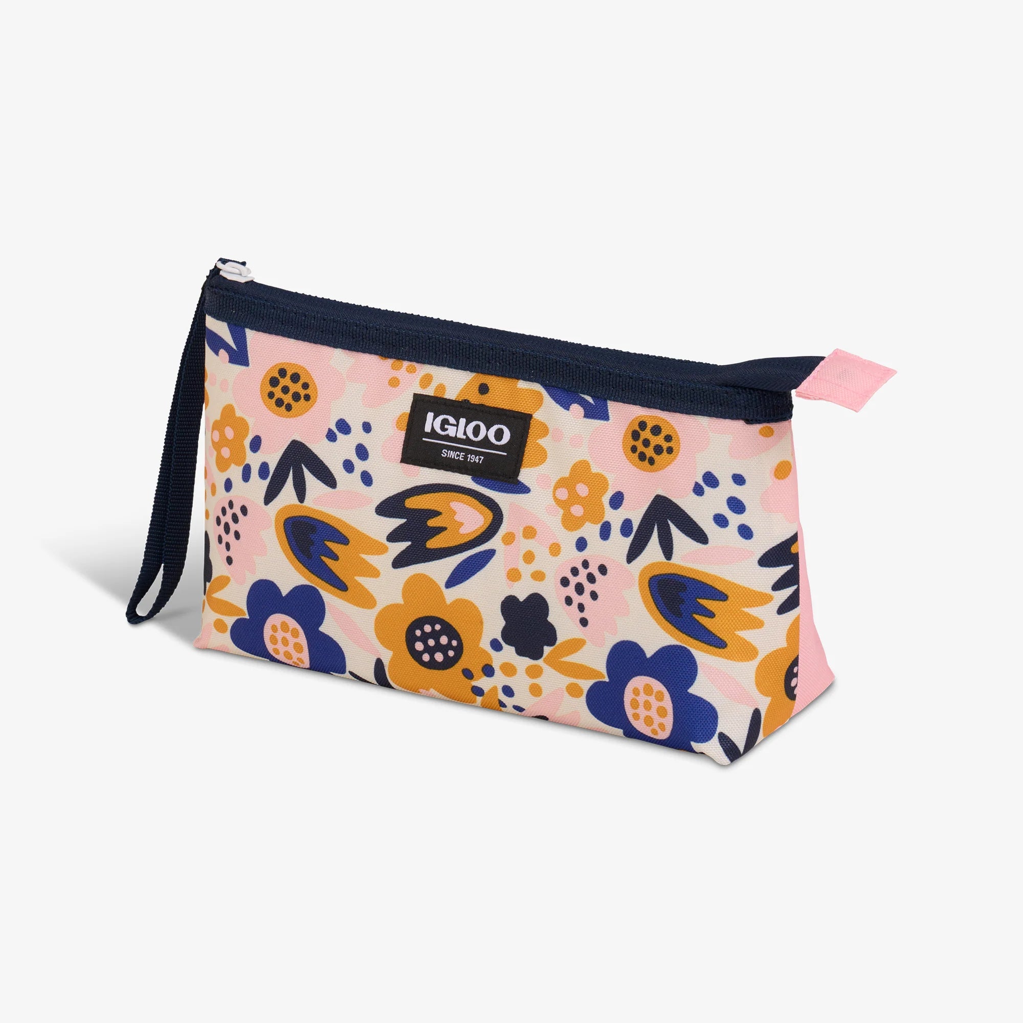 Igloo Portable Cooler Durable Cooler Kids Lunch Snack Bag - Image 9