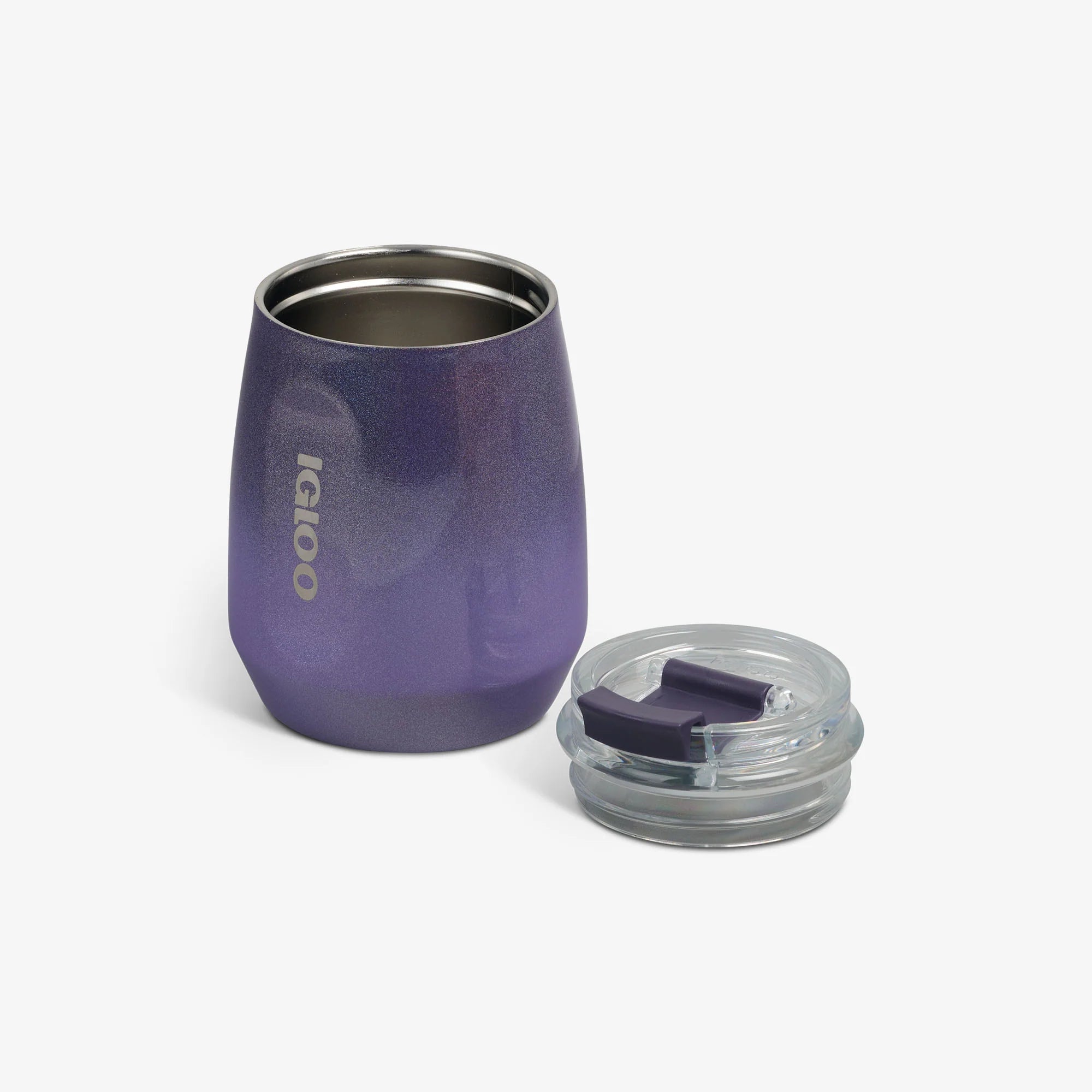 Igloo Travel Durable Cooler 10 Oz Wine Tumbler - Image 15