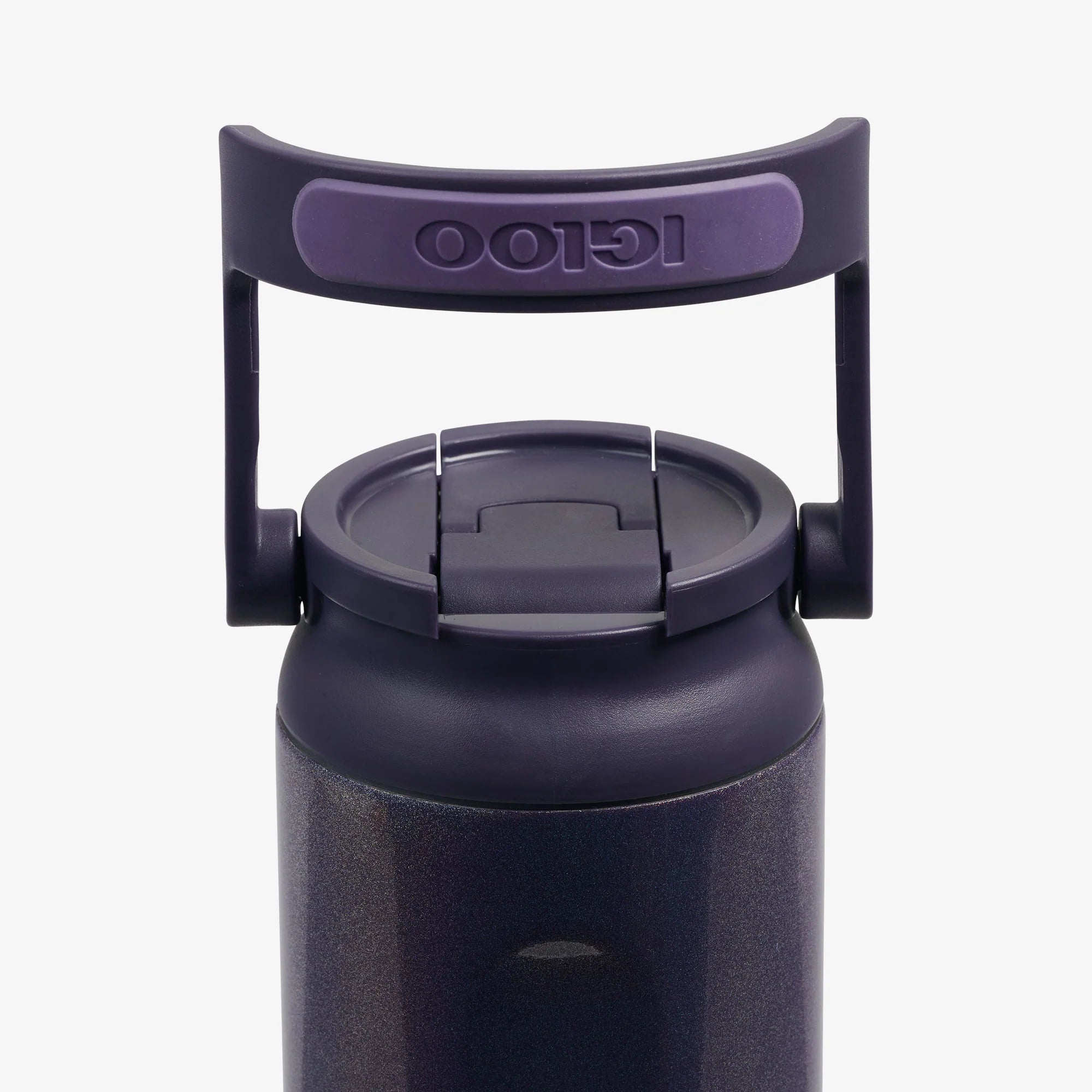 Igloo Insulated Cooler Outdoor Cooler 20 Oz Sport Sipper Bottle - Image 56