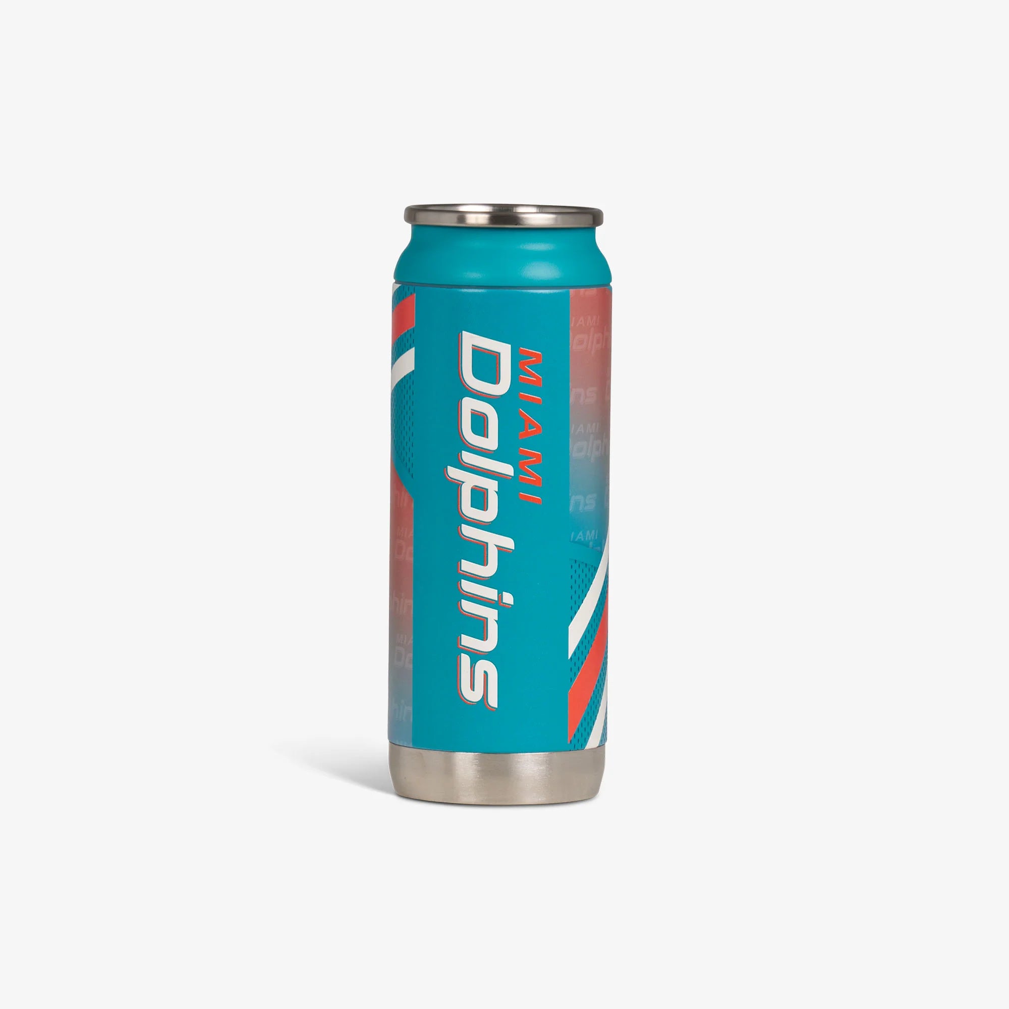 Igloo Insulated Cooler Durable Cooler Miami Dolphins 16 Oz Can - Image 3