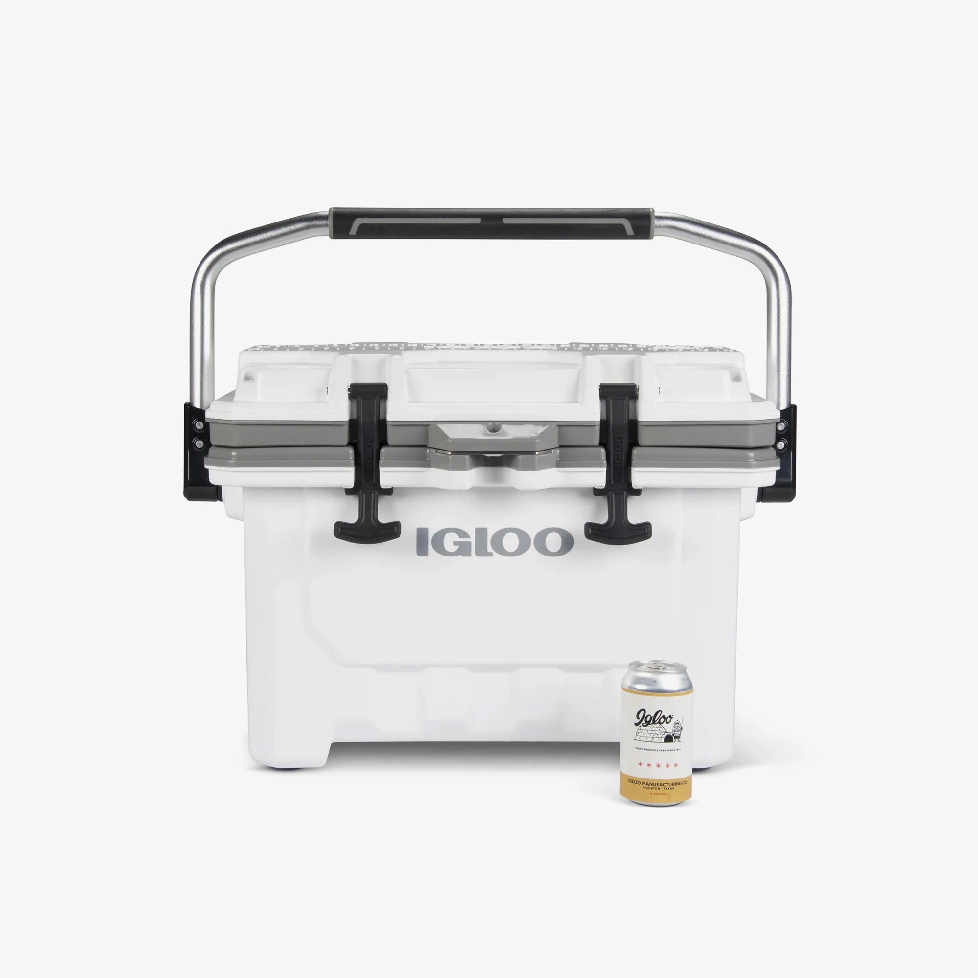 Igloo Large Cooler Insulated Cooler Durable Cooler IMX 24 Qt Cooler - Image 23