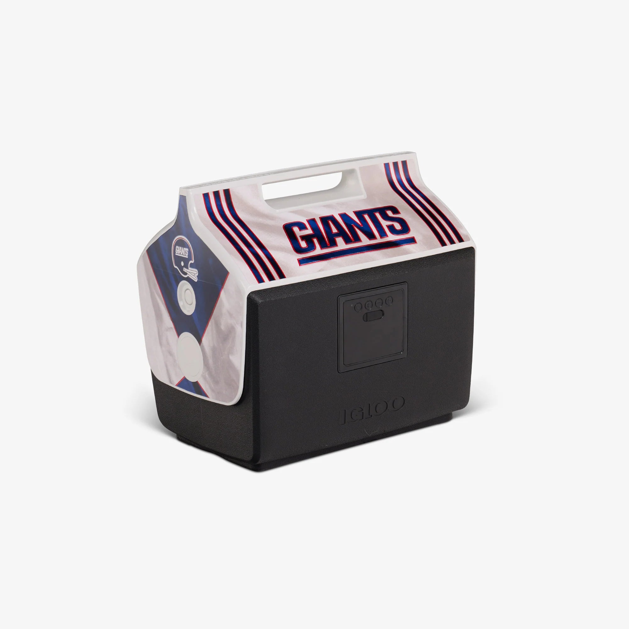 Igloo Insulated Cooler Durable Cooler New York Giants KoolTunes™ - Image 5