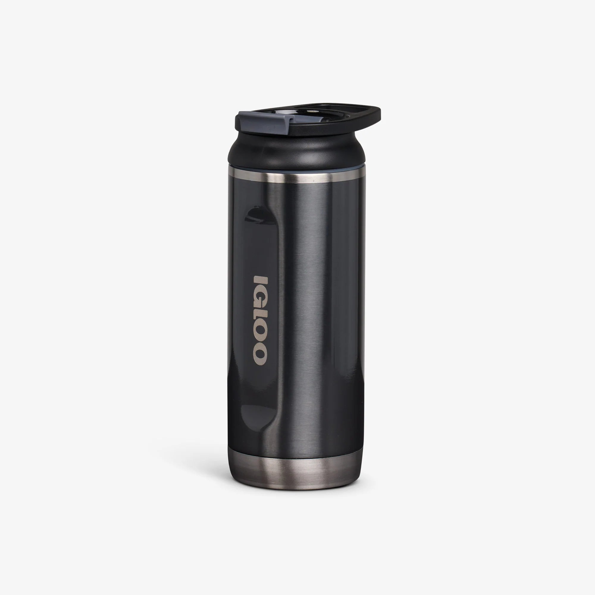 Igloo Travel Durable Cooler 16 Oz Flip Flip'n'Sip Sip Tumbler - Image 53