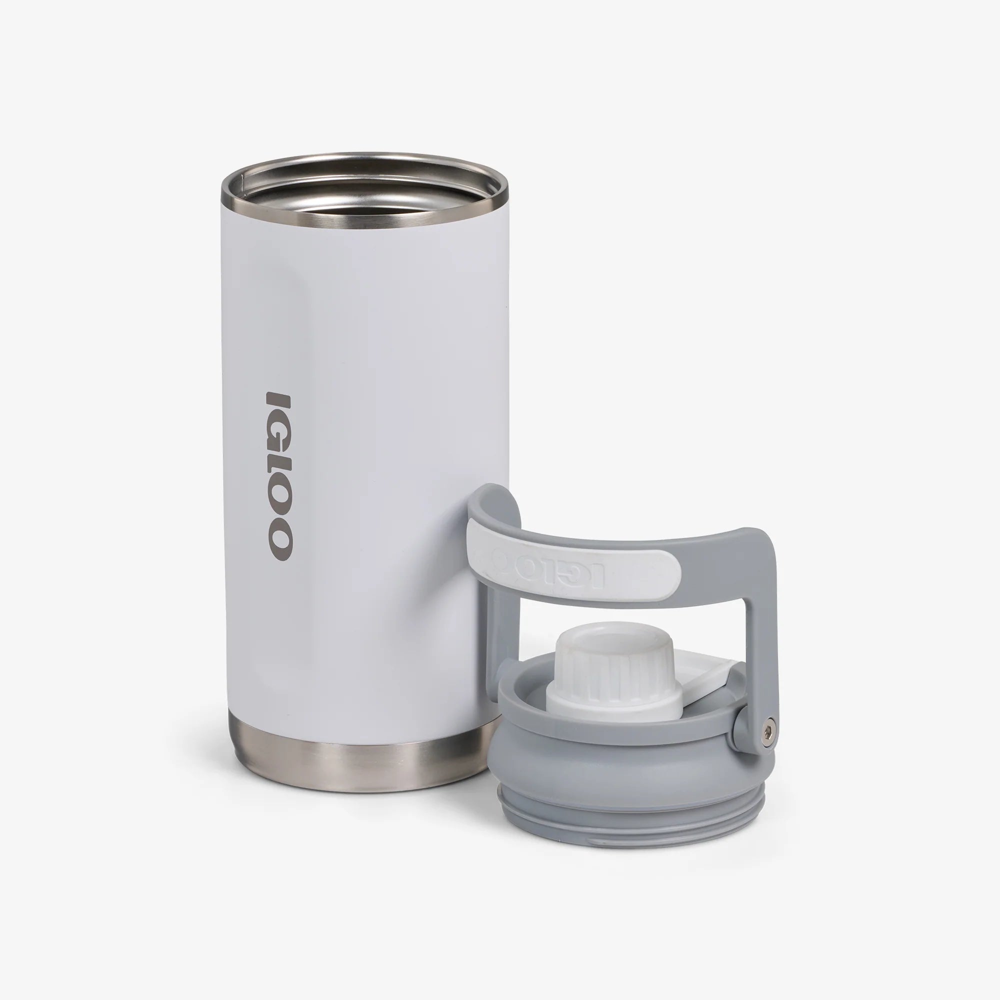 Igloo Insulated Cooler Durable Cooler 36 Oz Twist Flip'n'Sip Chug Bottle - Image 22