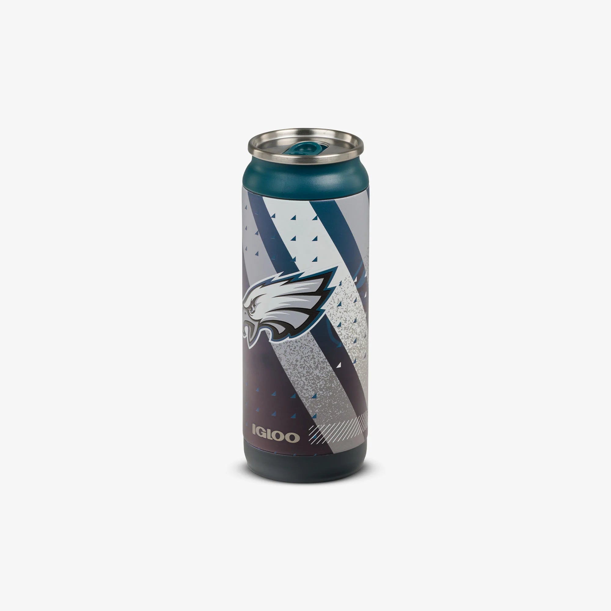Igloo Insulated Cooler Durable Cooler NFL 16 Oz Can - Image 15