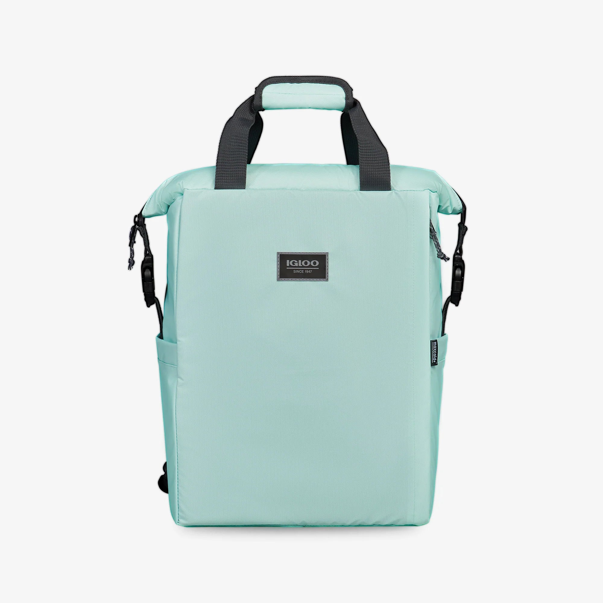 Igloo Insulated Cooler Durable Cooler South Coast Snapdown 24-Can Backpack - Image 7
