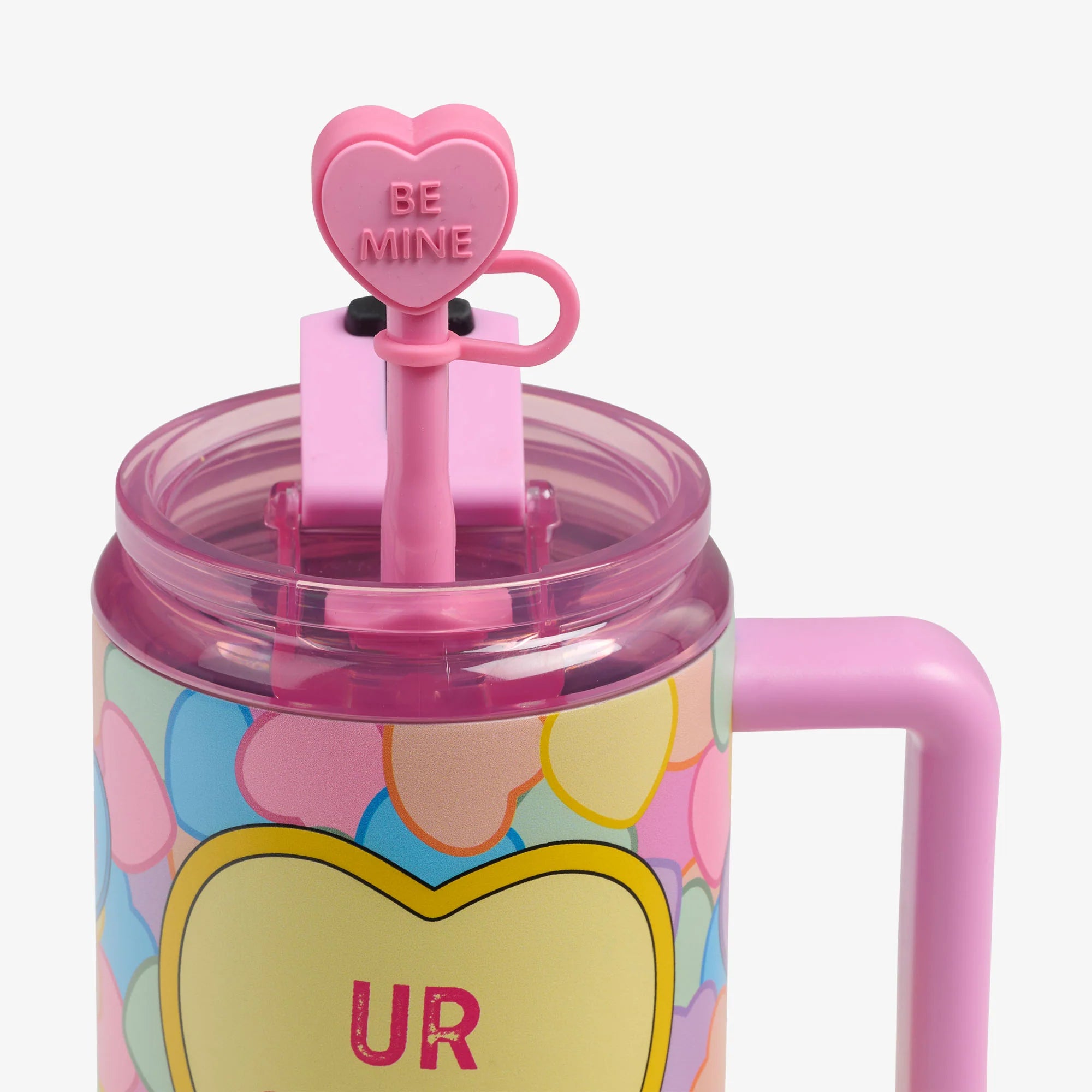 Igloo Insulated Cooler Durable Cooler Sweethearts? Candies 32 Oz Travel Mug - Image 5