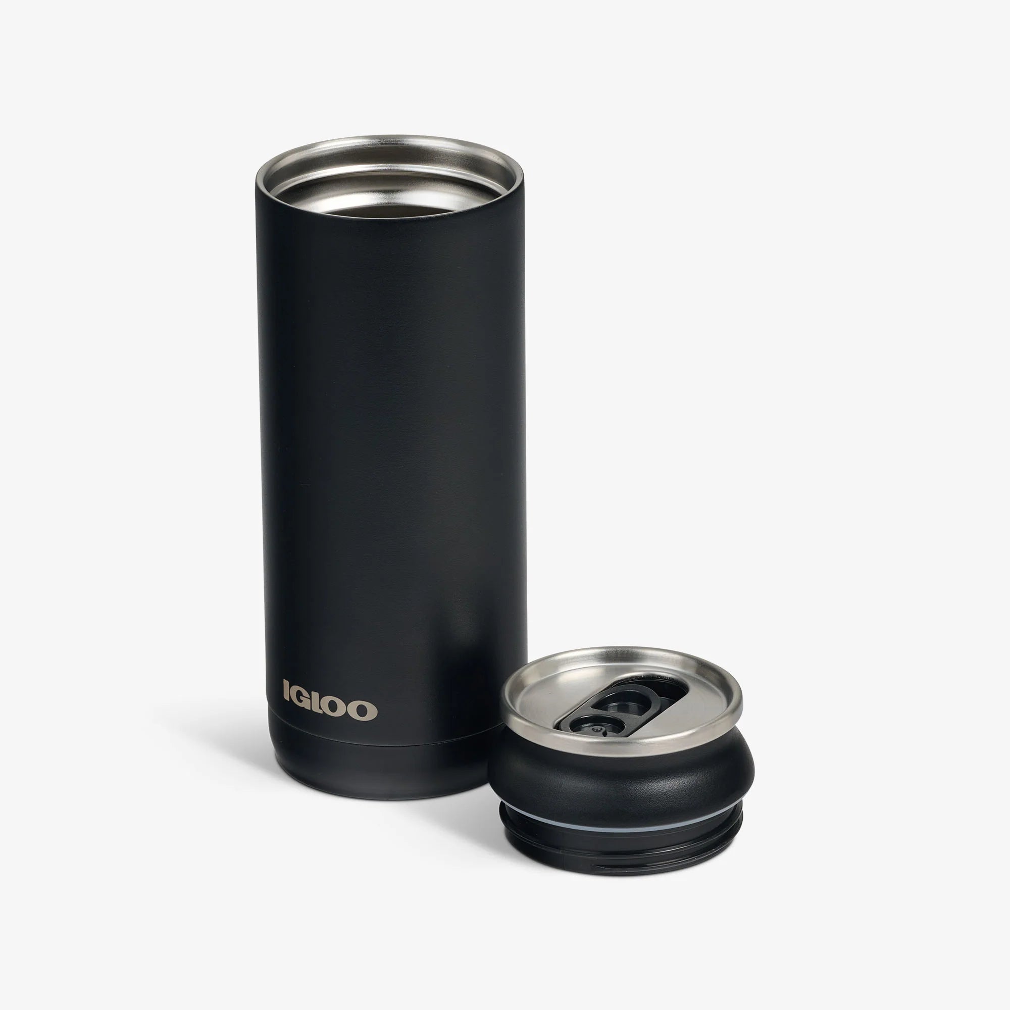 Igloo Insulated Cooler Durable Cooler 16 Oz Can - Image 12