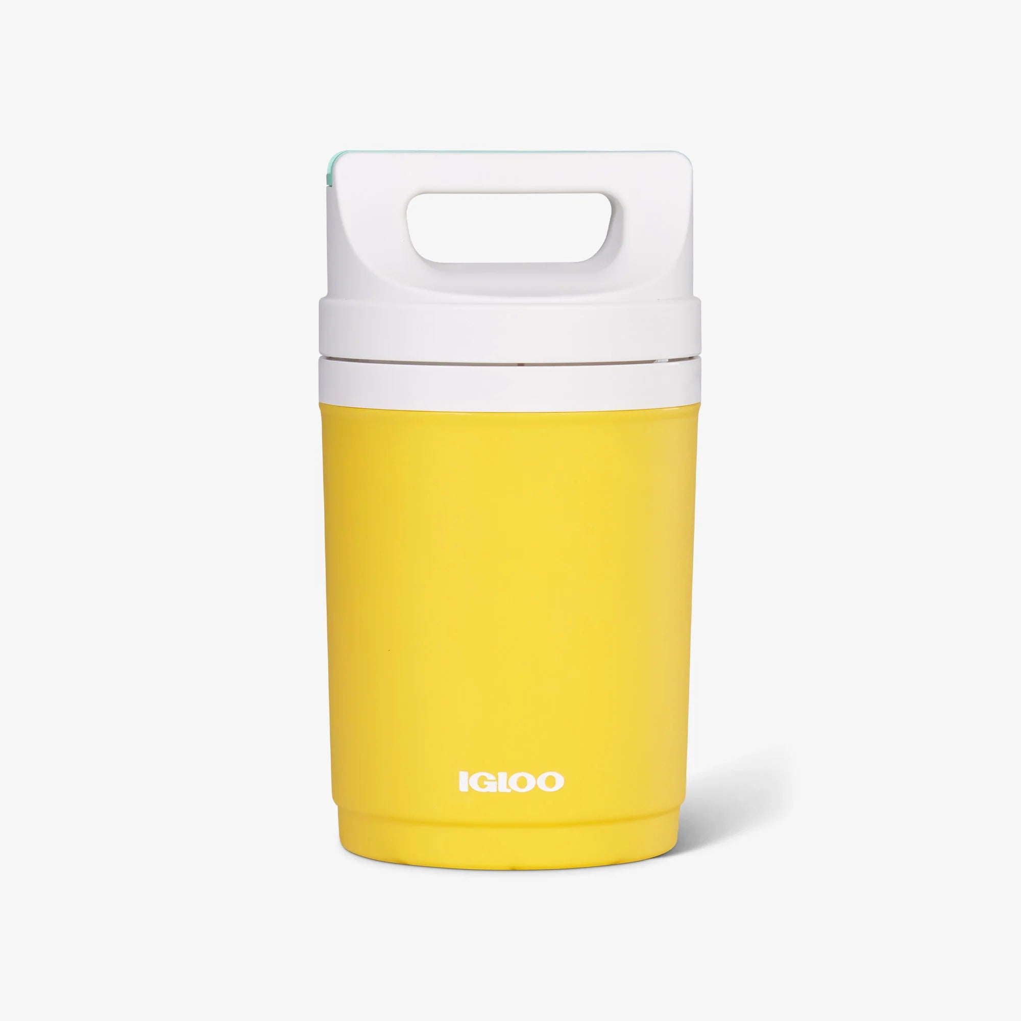 Igloo Insulated Cooler Durable Cooler Retro Playmate Half Gallon Jug - Image 65