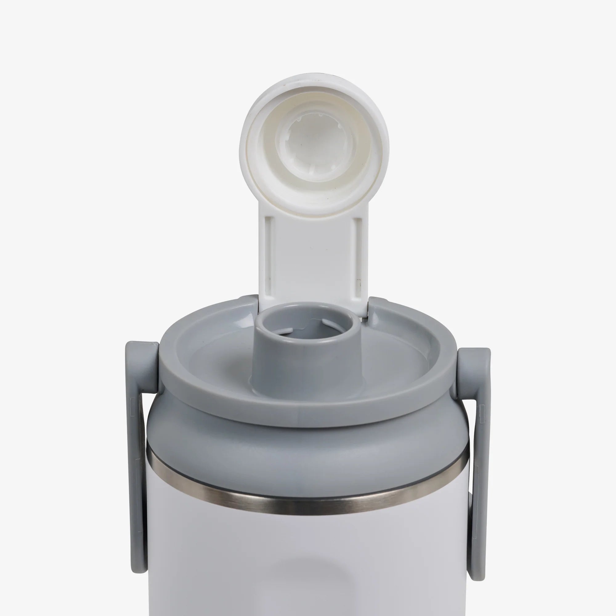 Igloo Insulated Cooler Durable Cooler 36 Oz Twist Flip'n'Sip Chug Bottle - Image 25