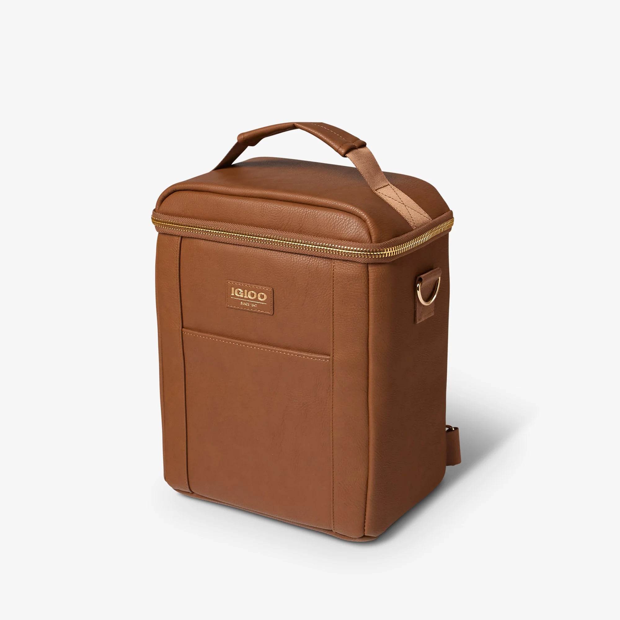 Igloo Durable Luxe? Mini Convertible Backpack - Image 2