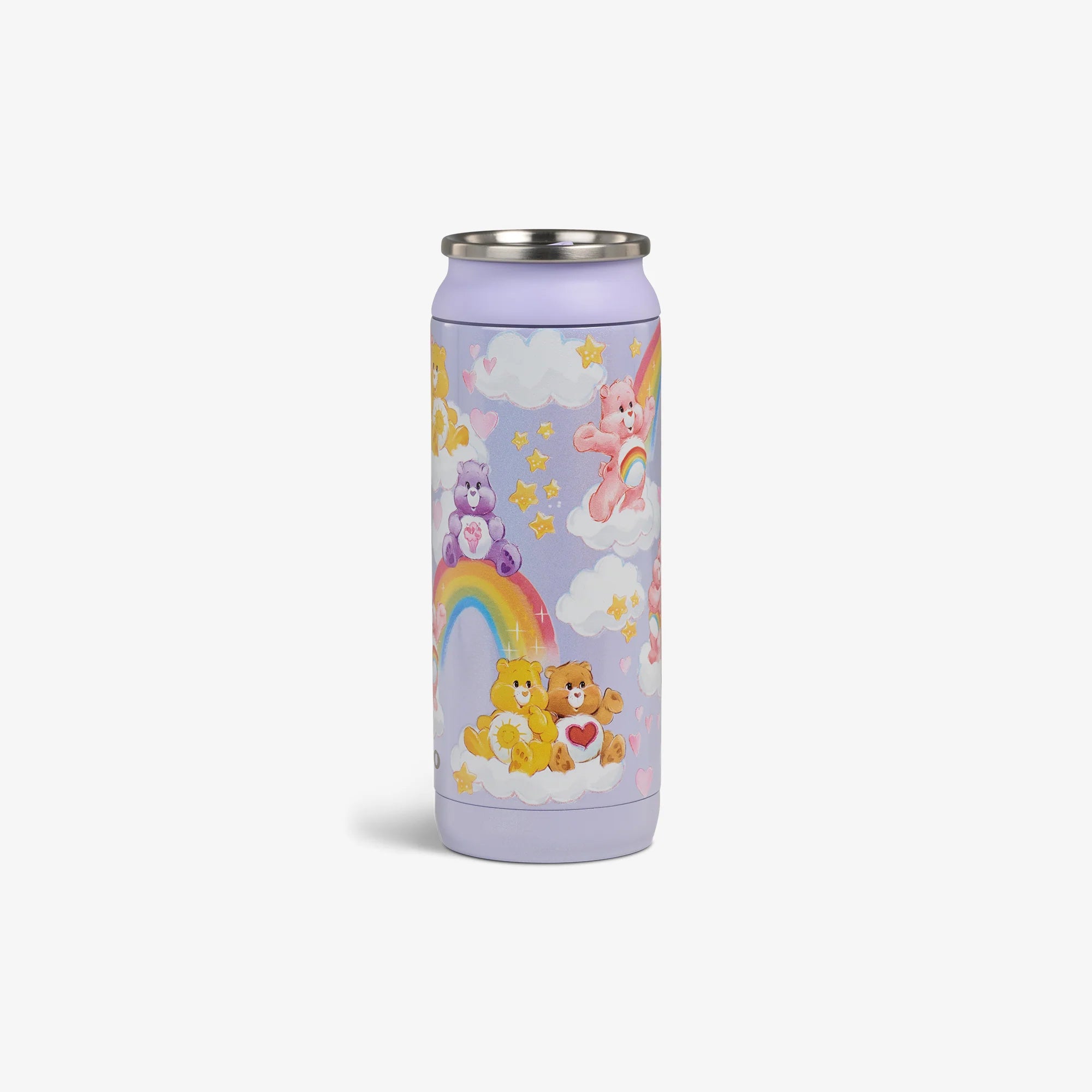 Igloo Insulated Cooler Durable Cooler The Care Bears™ 16 Oz Can - Image 9