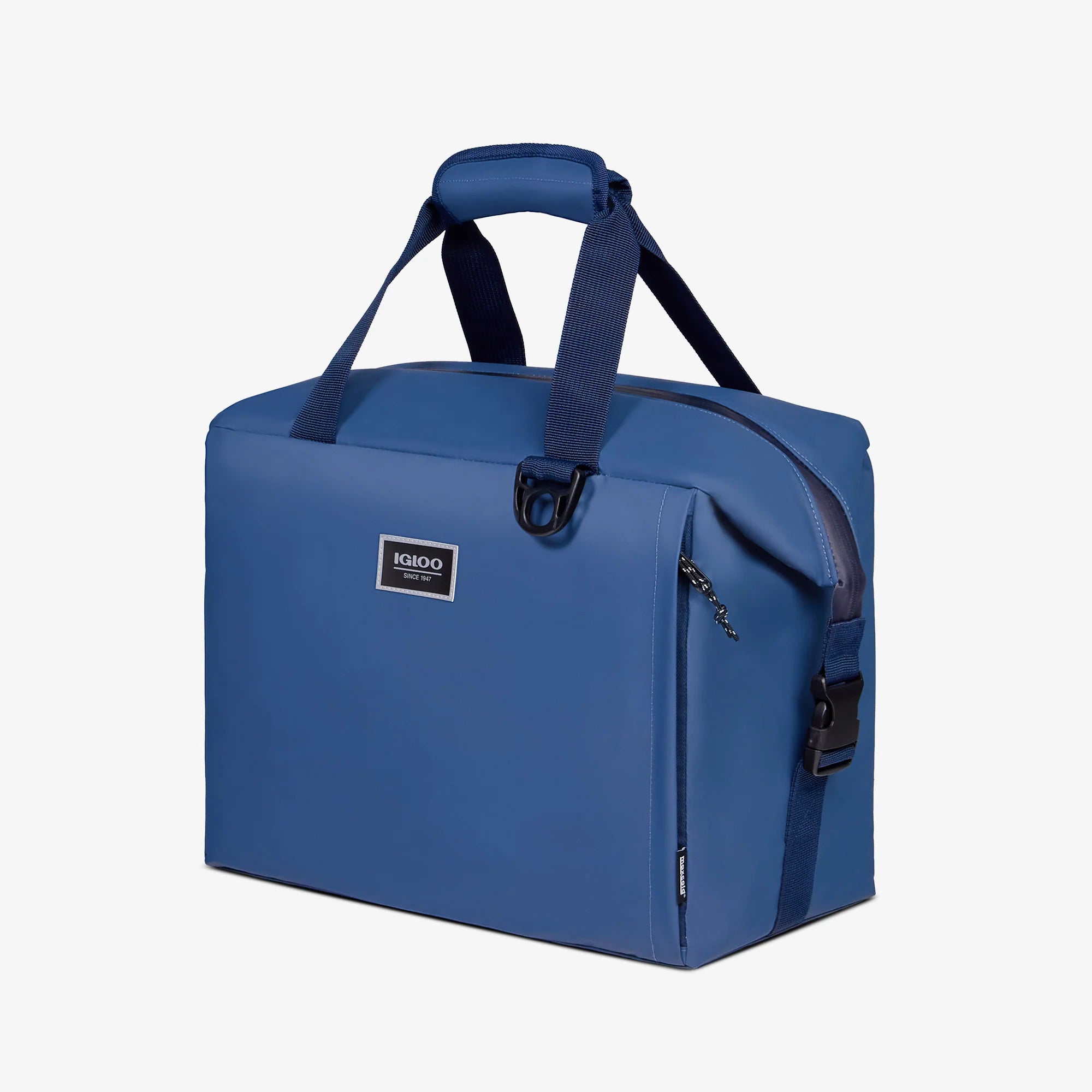 Igloo Insulated Cooler Durable Cooler South Coast Snapdown 36-Can Bag - Image 21