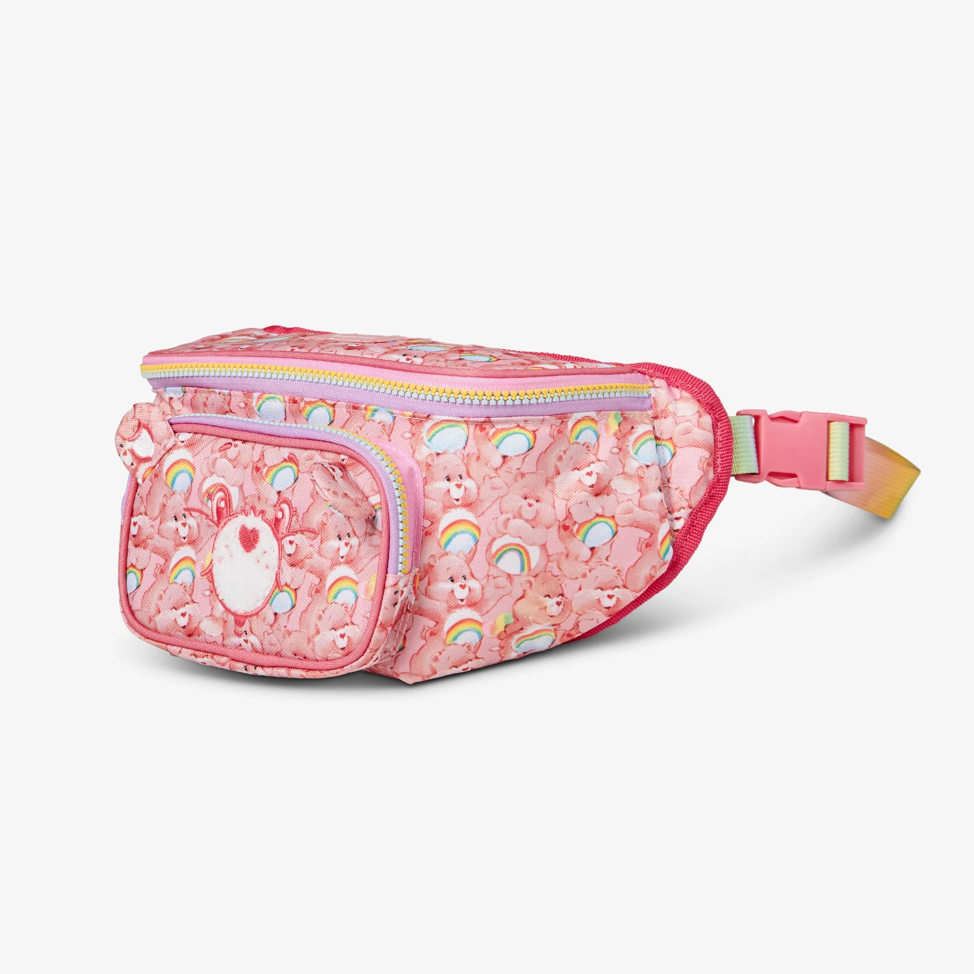 Igloo Insulated Cooler Durable Cooler The Care Bears™ Cheer Bear Fanny Pack - Image 2