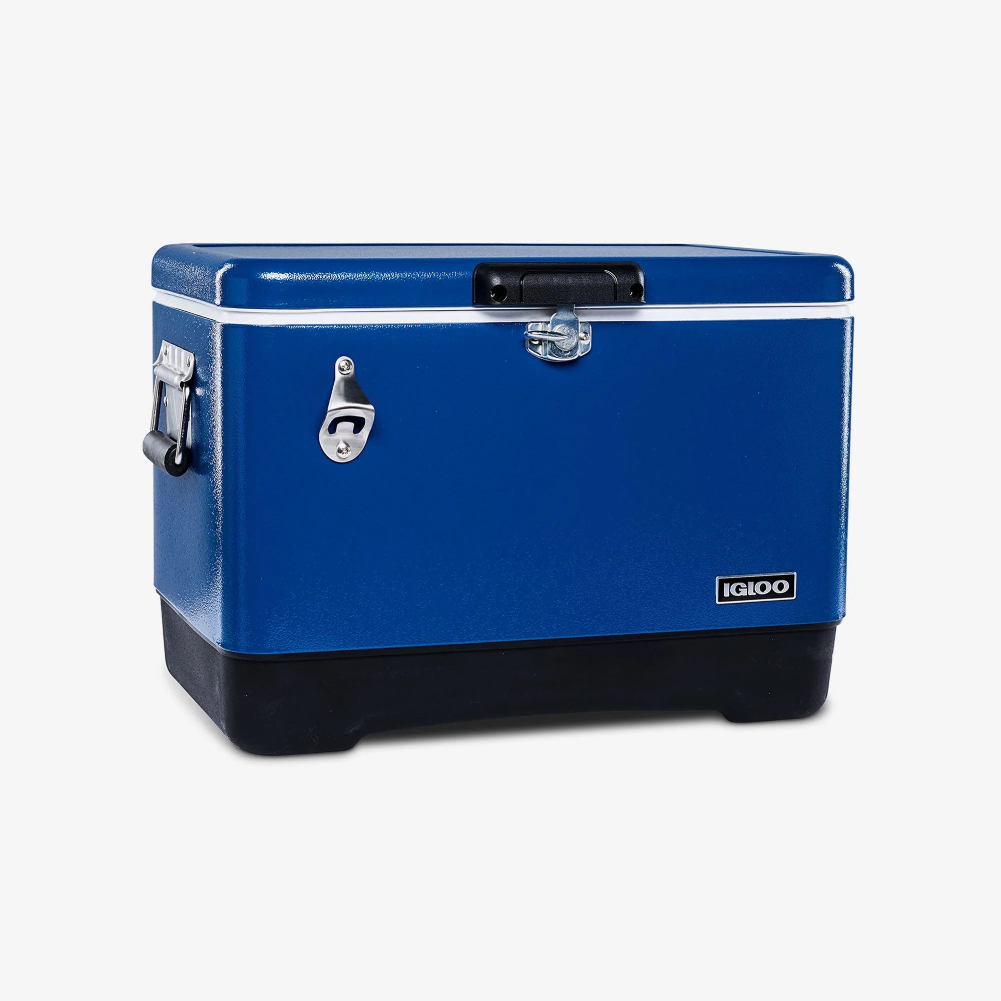 Igloo Large Cooler Insulated Cooler Durable Cooler Legacy 54 Qt Cooler - Image 37