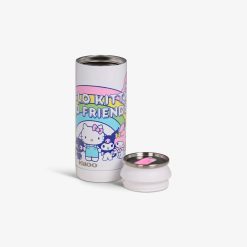 Alternative view of Igloo Insulated Cooler Durable Cooler Hello Kitty? and Friends 16 Oz Can