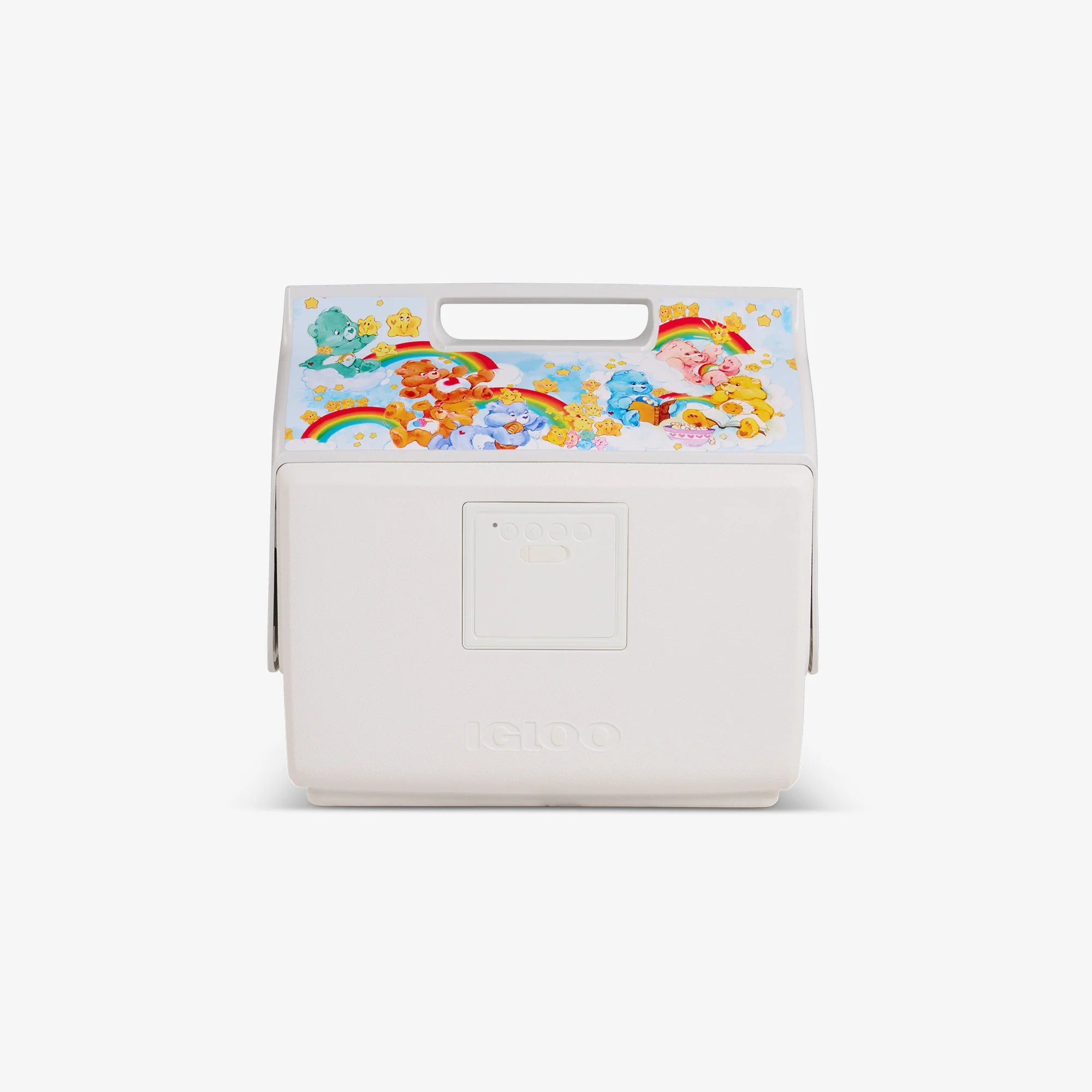 Igloo Insulated Cooler Durable Cooler The Care Bears KoolTunes™ - Image 6