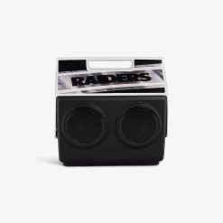 Igloo Insulated Cooler Durable Cooler Las Vegas Raiders KoolTunes™