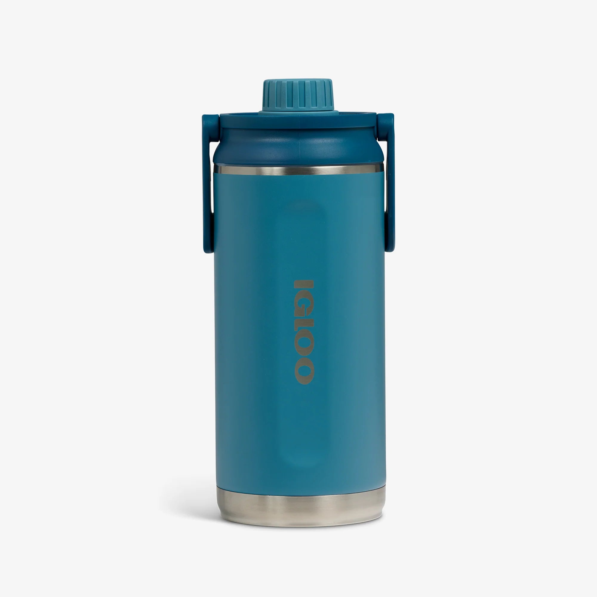 Igloo Insulated Cooler Durable Cooler 36 Oz Twist Flip'n'Sip Chug Bottle - Image 7