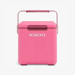 Igloo Insulated Cooler Durable Cooler Tag Along Too Highrise Cooler