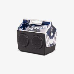Alternative view of Igloo Insulated Cooler Durable Cooler Dallas Cowboys KoolTunes™