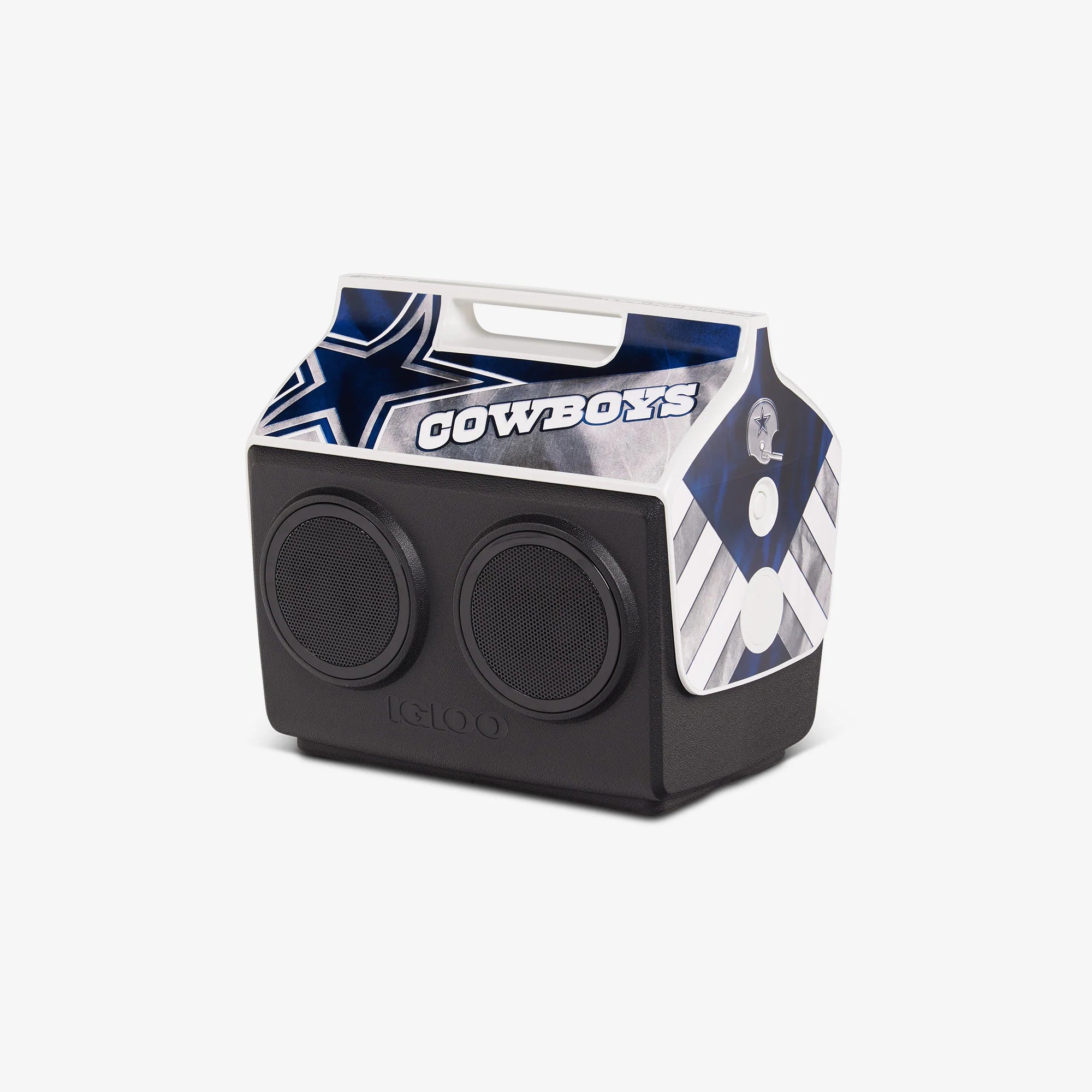 Igloo Insulated Cooler Durable Cooler Dallas Cowboys KoolTunes™ - Image 2