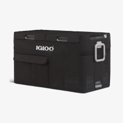 Alternative view of Igloo Insulated Cooler Durable Cooler ICF 80DZ Protective Cover