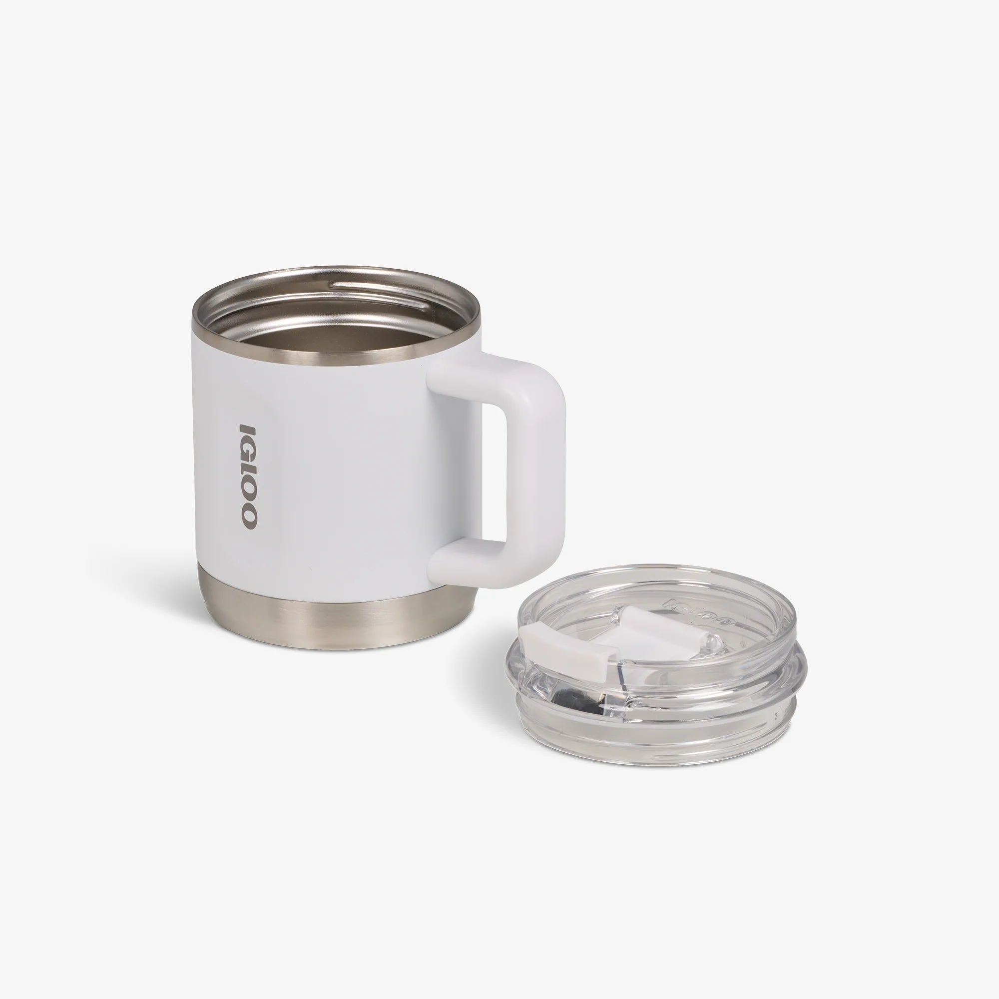 Igloo Insulated Cooler Durable Cooler 15 Oz Coffee Mug - Image 11