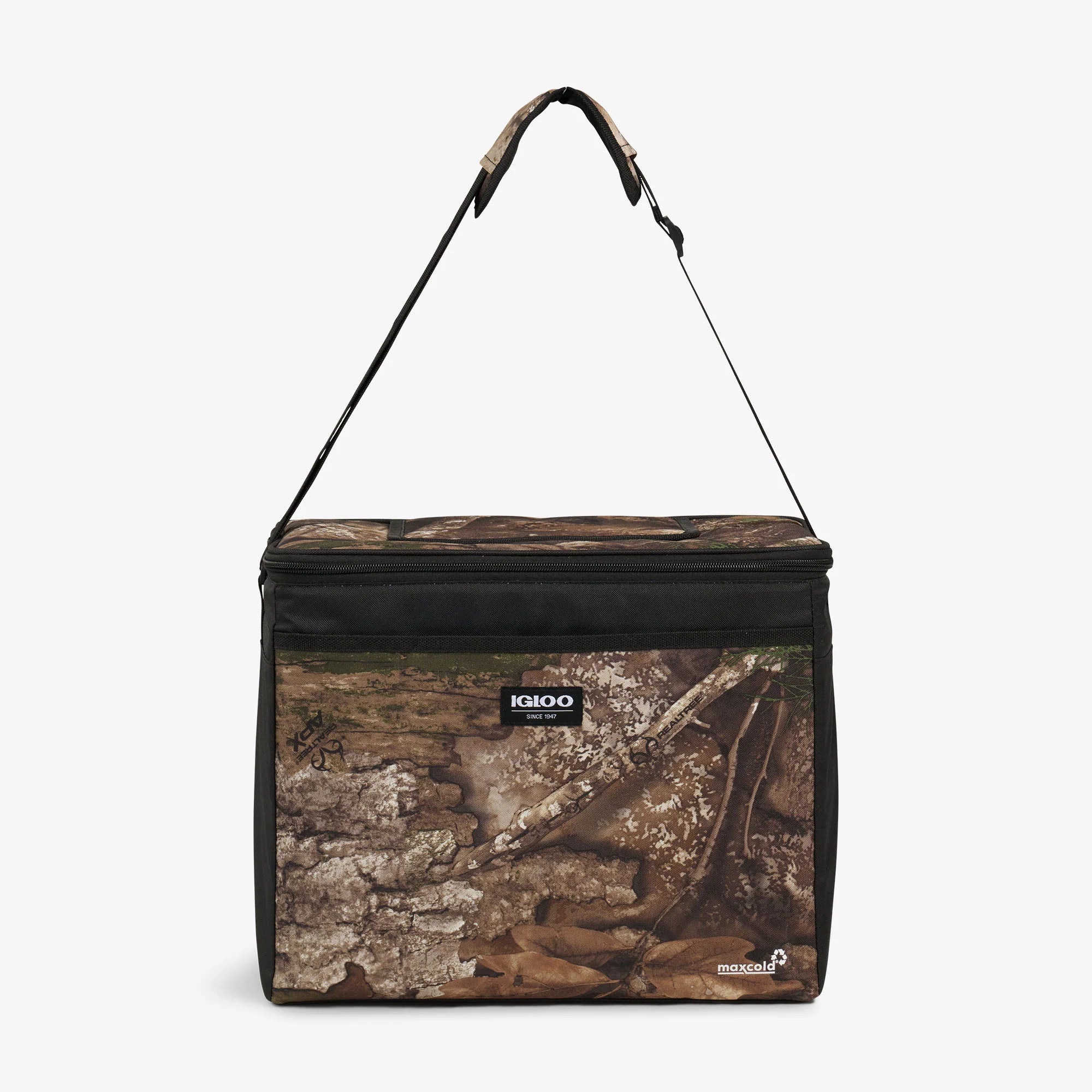 Igloo Insulated Cooler Durable Cooler Realtree APX? HLC 28-Can Bag - Image 6