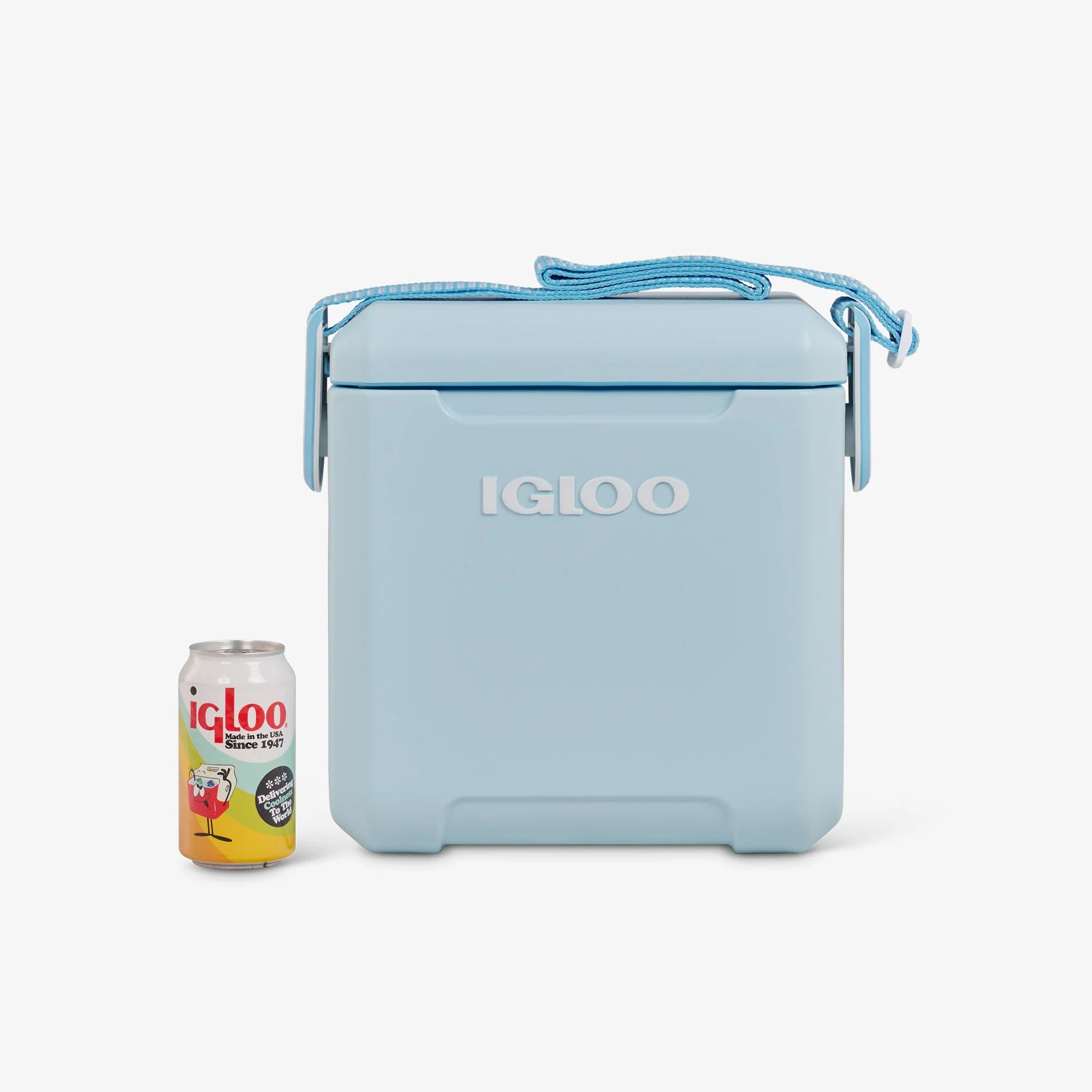 Igloo Insulated Cooler Durable Cooler Tag Along Too Cooler - Image 30
