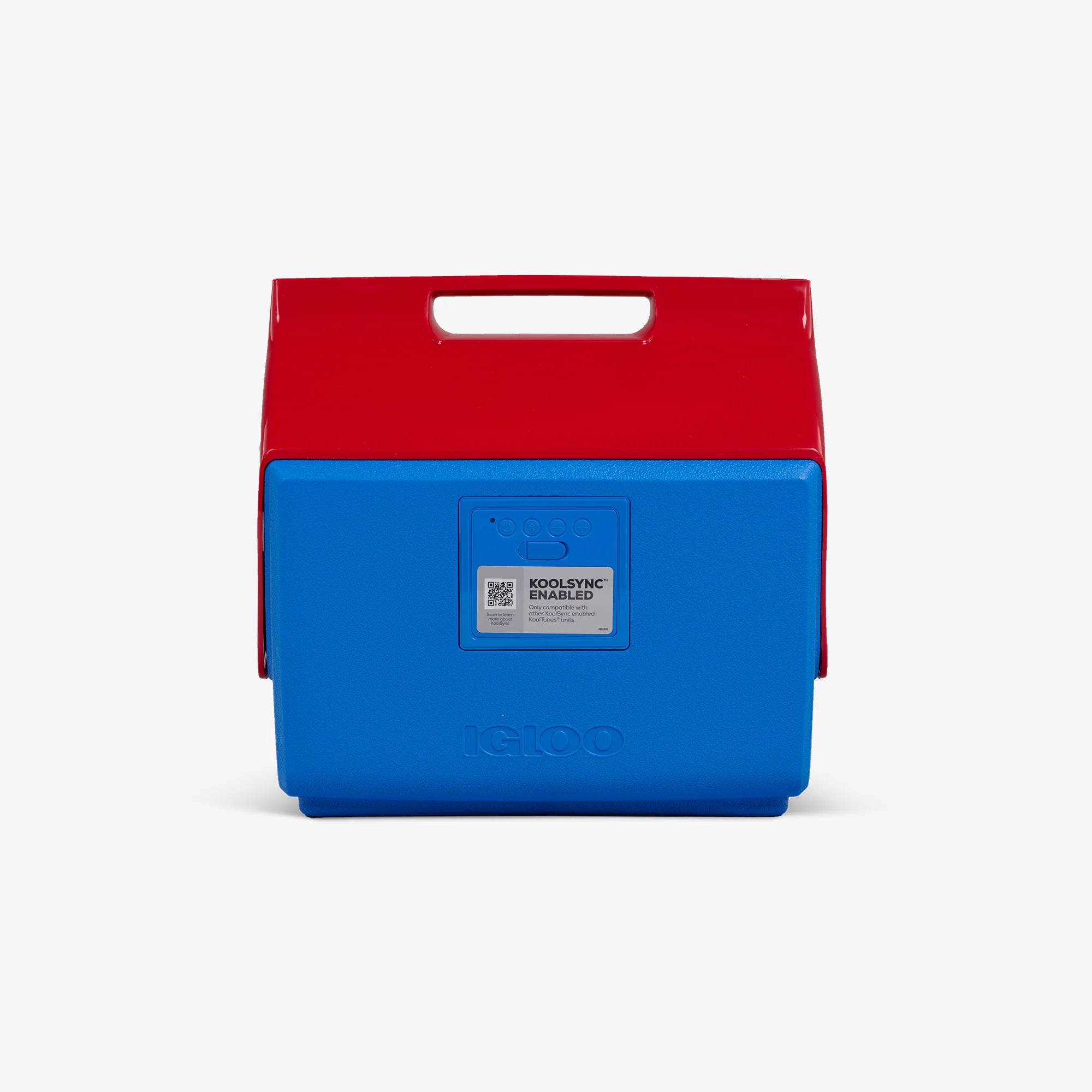 Igloo Insulated Cooler Durable Cooler KoolTunes™ - Image 21