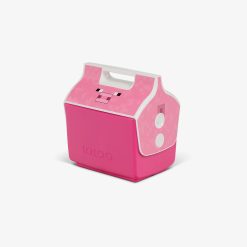Alternative view of Igloo Personal Cooler Insulated Cooler Durable Cooler Minecraft Pig Little Playmate 7 Qt Cooler