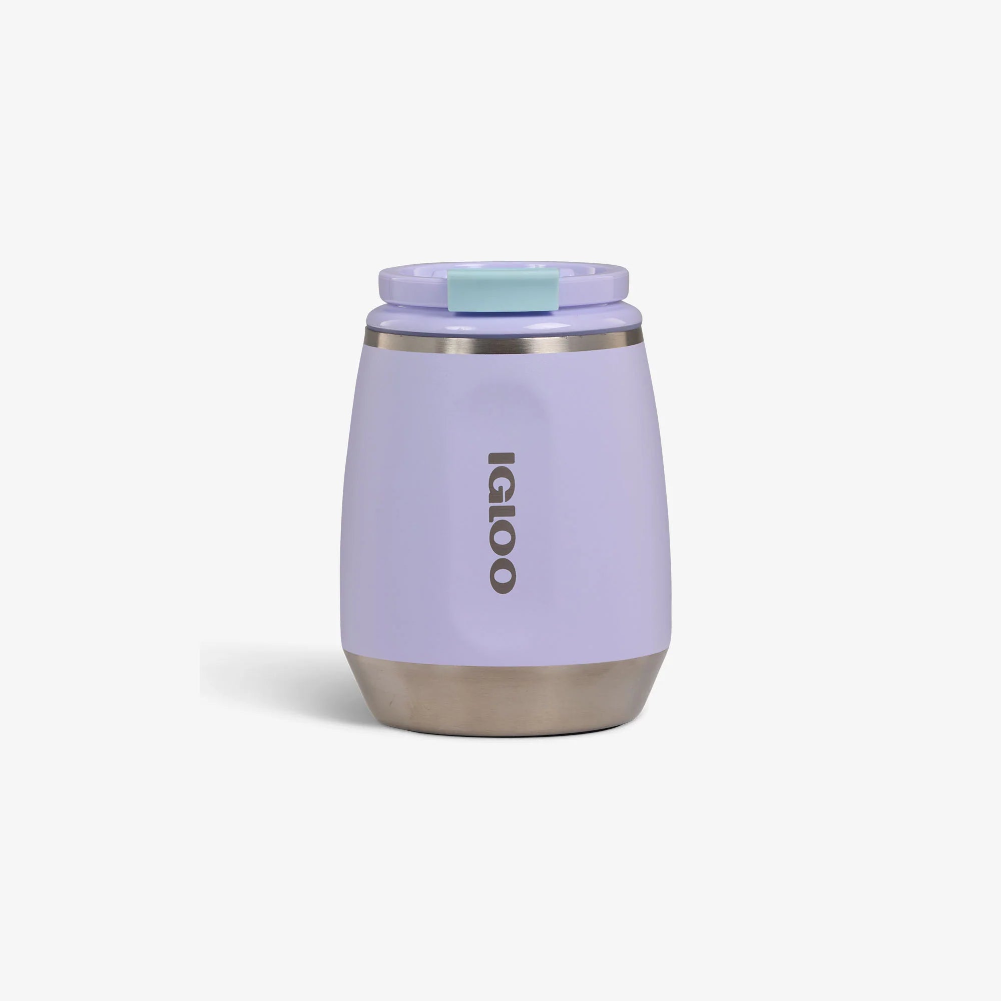 Igloo Travel Durable Cooler 10 Oz Wine Tumbler - Image 17