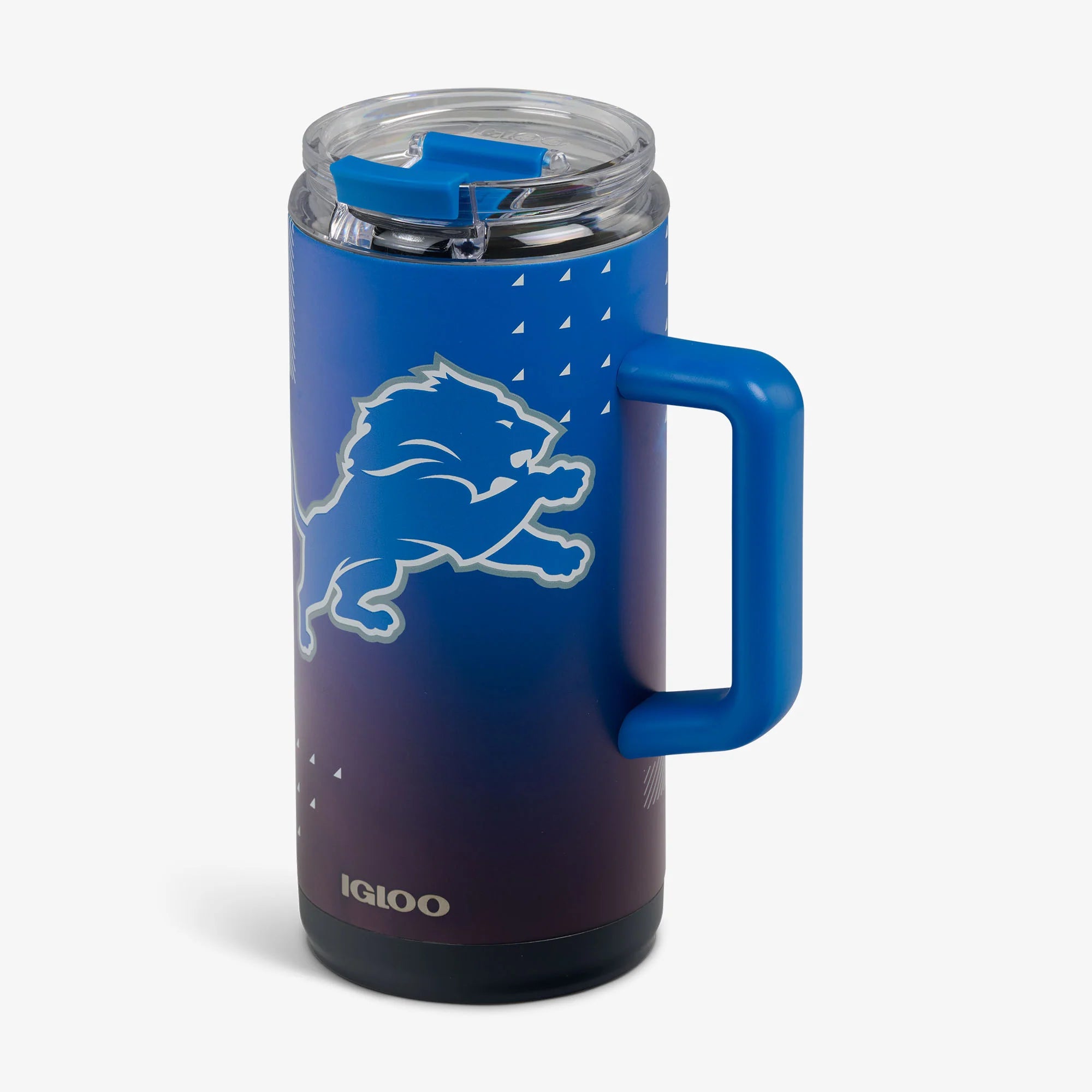 Igloo Insulated Cooler Durable Cooler NFL 1L Beer Mug - Image 60