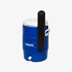 Alternative view of Igloo Travel Durable Cooler 5 Gallon Seat Top Water Jug With Cup Dispenser