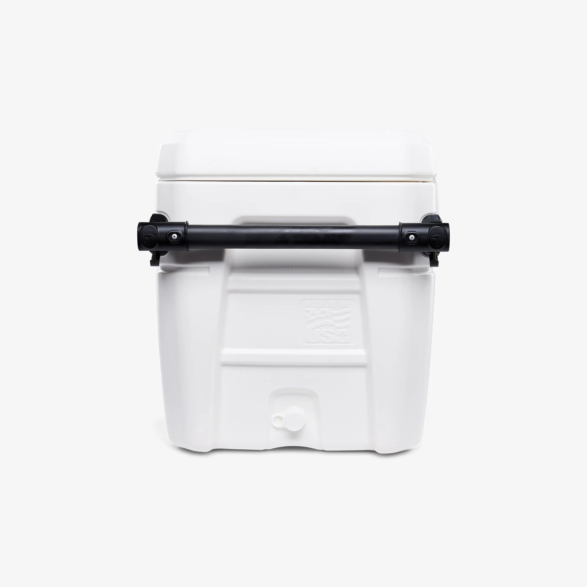 Igloo Large Cooler Insulated Cooler Durable Cooler Sunset Glide 110 Qt Cooler - Image 4