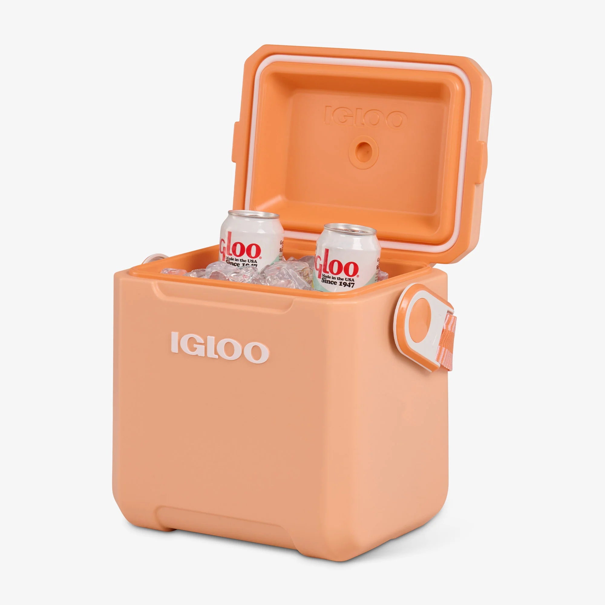Igloo Insulated Cooler Durable Cooler Tag Along Too Cooler - Image 22