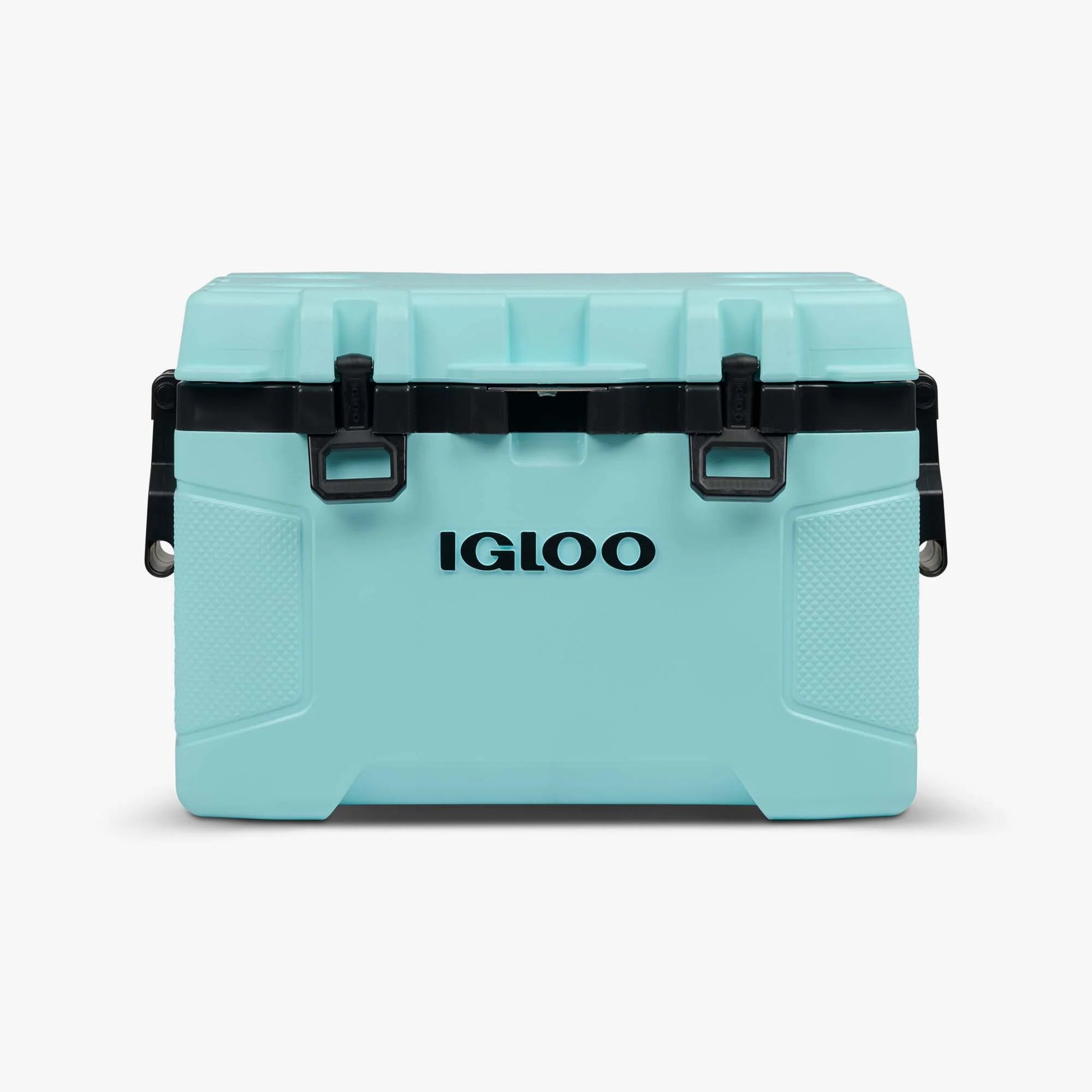 Igloo Large Cooler Insulated Cooler Outdoor Cooler Trailmate® 50 Qt Cooler - Image 6