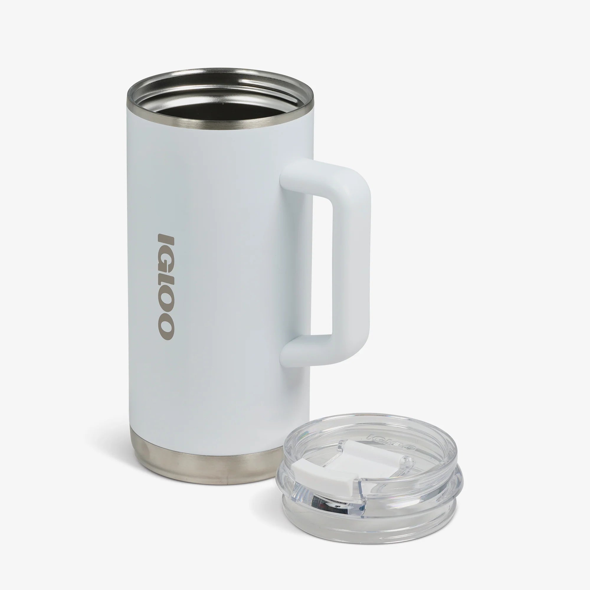 Igloo Insulated Cooler Durable Cooler 1L Beer Mug - Image 7