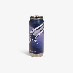 Alternative view of Igloo Insulated Cooler Durable Cooler Dallas Cowboys 16 Oz Can