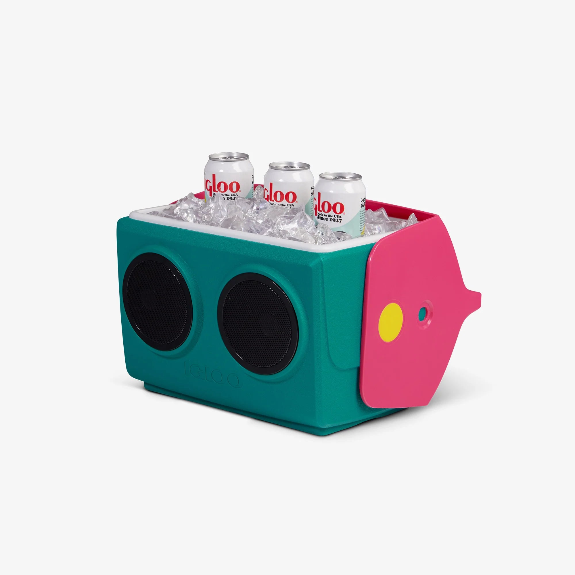 Igloo Insulated Cooler Durable Cooler KoolTunes™ - Image 39