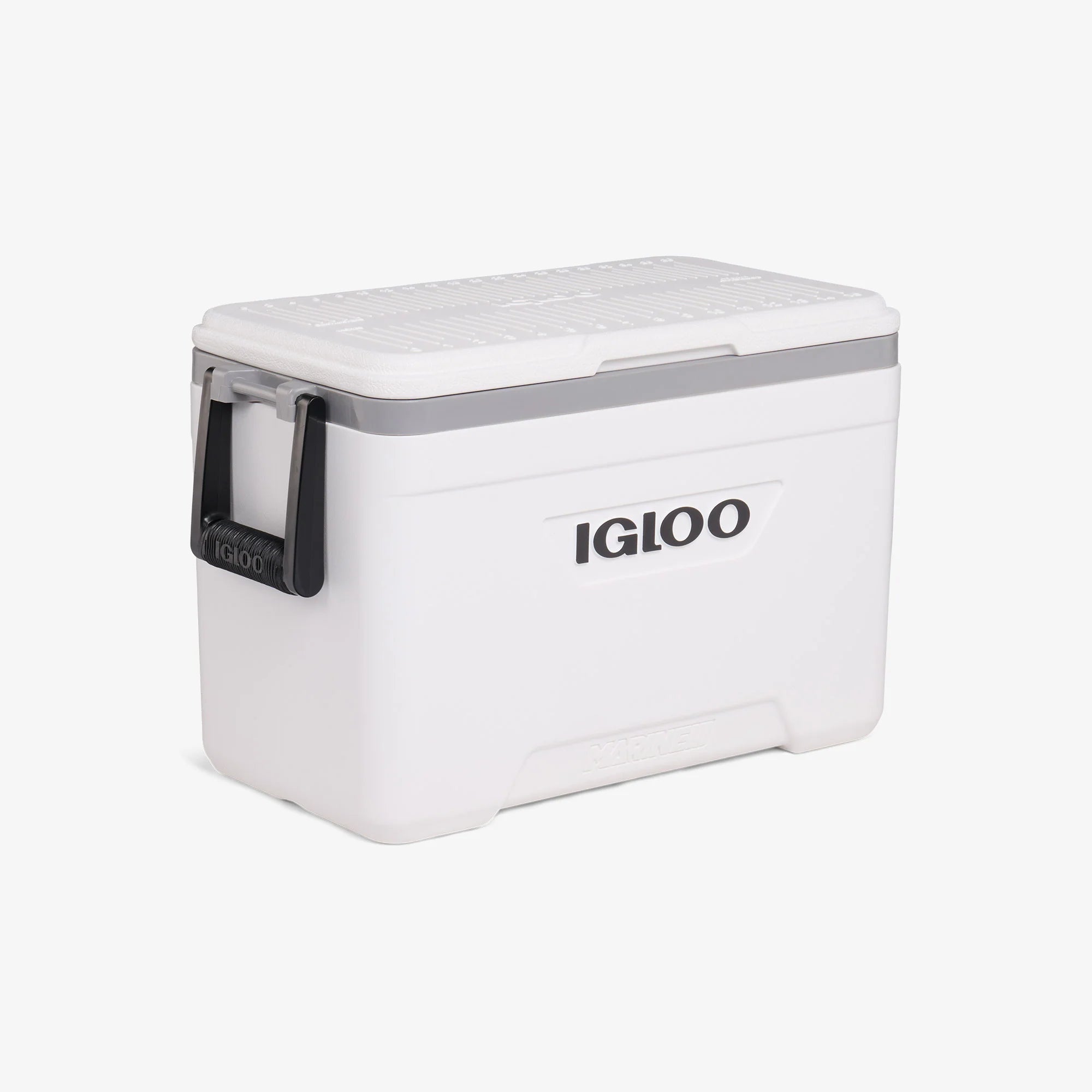 Igloo Large Cooler Insulated Cooler Outdoor Cooler Marine 25 Qt Cooler - Image 4
