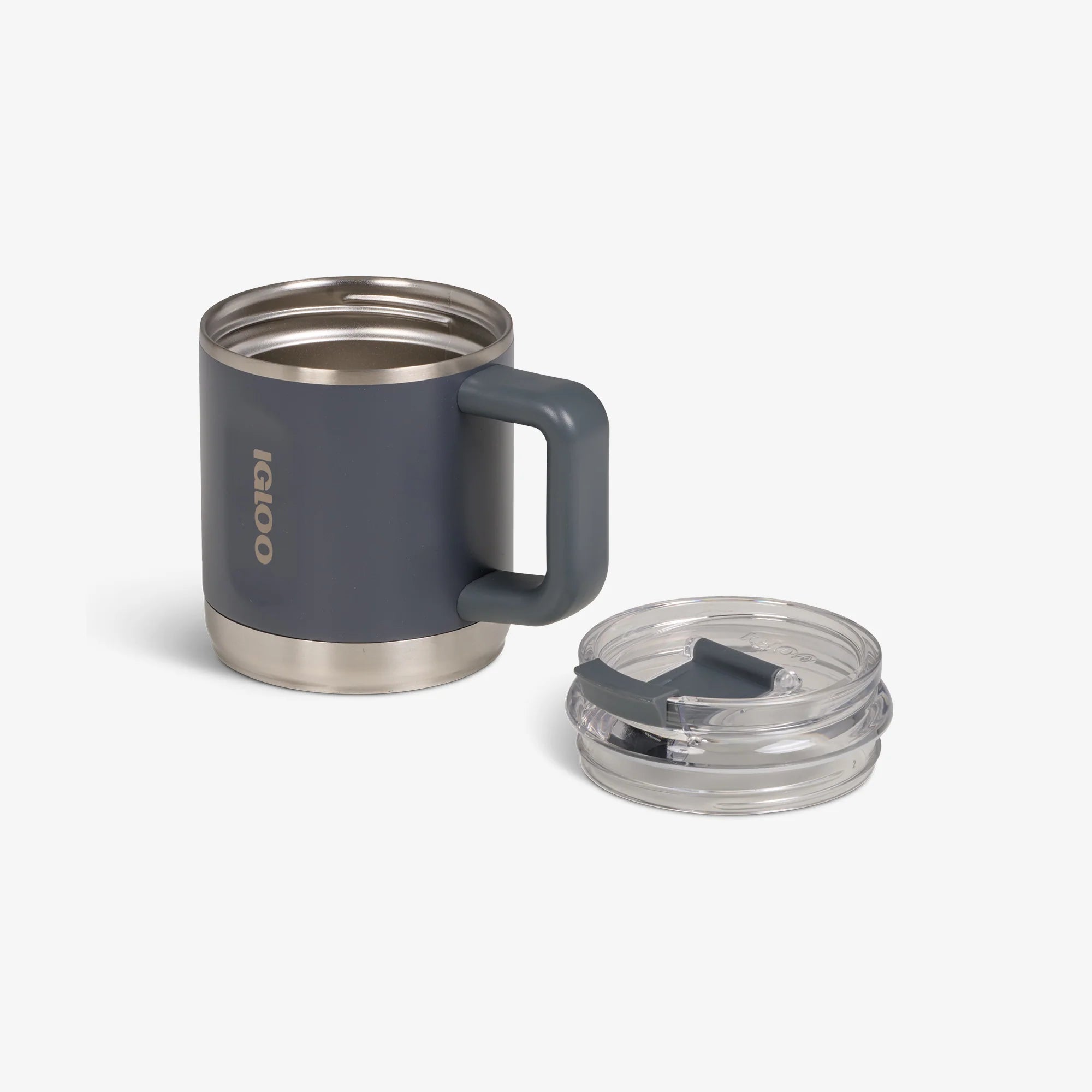 Igloo Insulated Cooler Durable Cooler 15 Oz Coffee Mug - Image 4