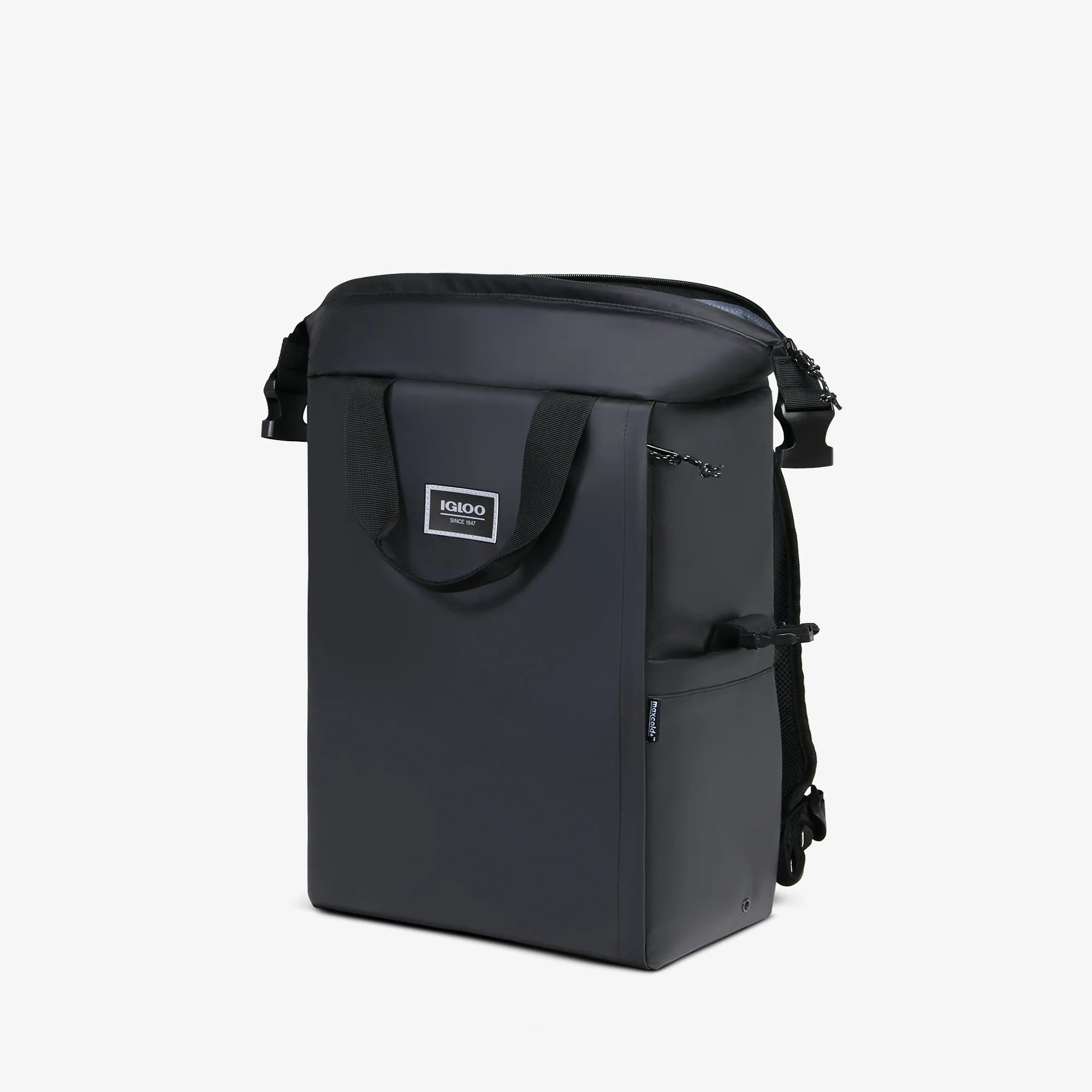 Igloo Insulated Cooler Durable Cooler South Coast Snapdown 24-Can Backpack - Image 10