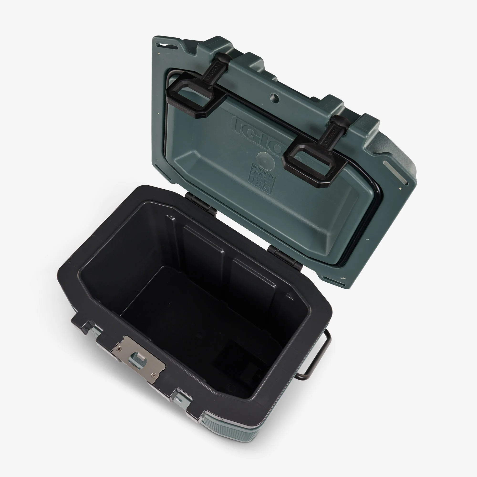 Igloo Large Cooler Insulated Cooler Outdoor Cooler Trailmate® 25 Qt Cooler - Image 34