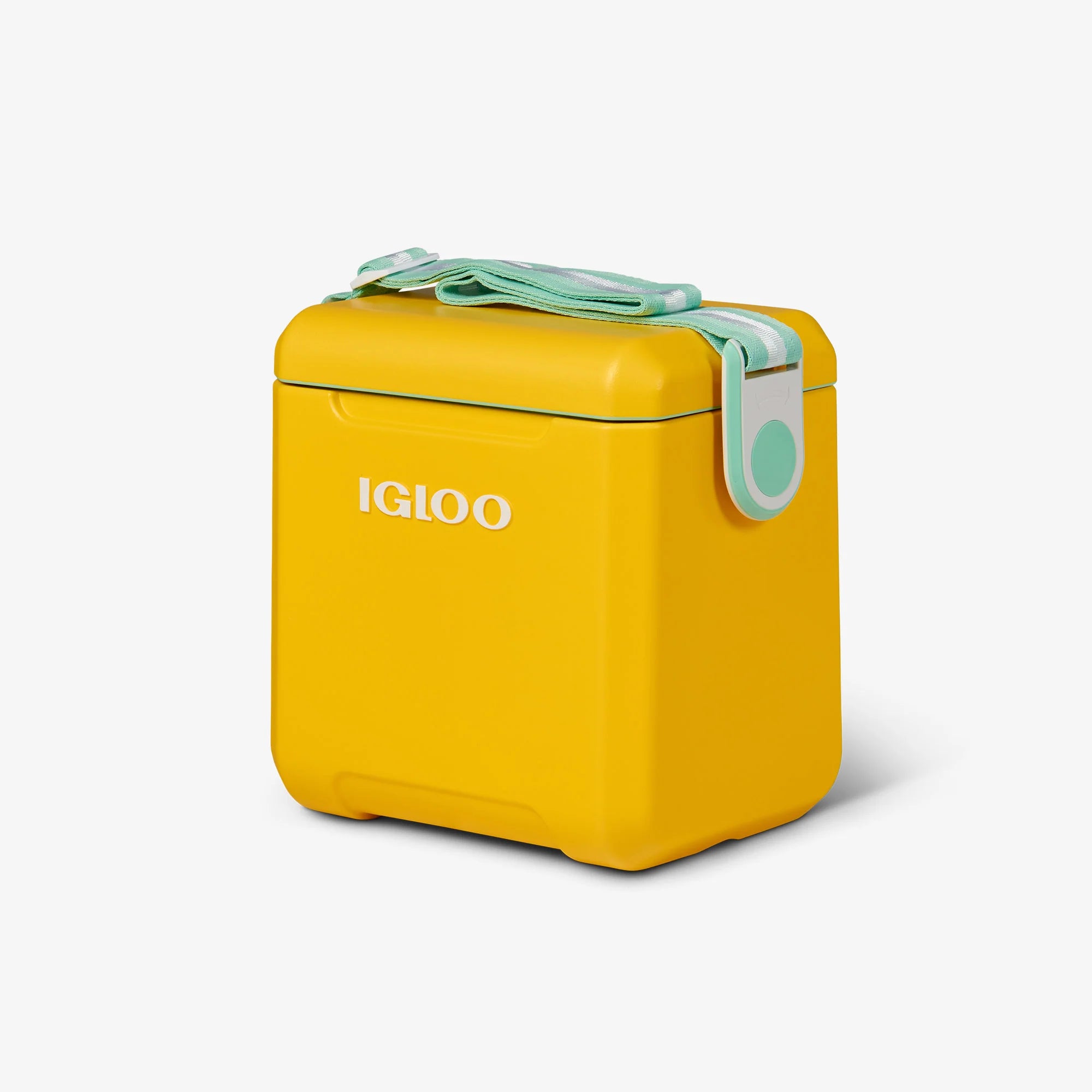 Igloo Insulated Cooler Durable Cooler Tag Along Too Cooler - Image 47