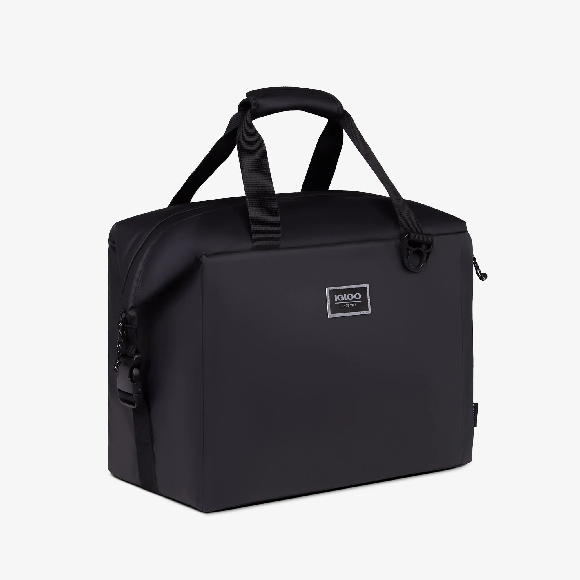 Igloo Insulated Cooler Durable Cooler South Coast Snapdown 36-Can Bag - Image 13
