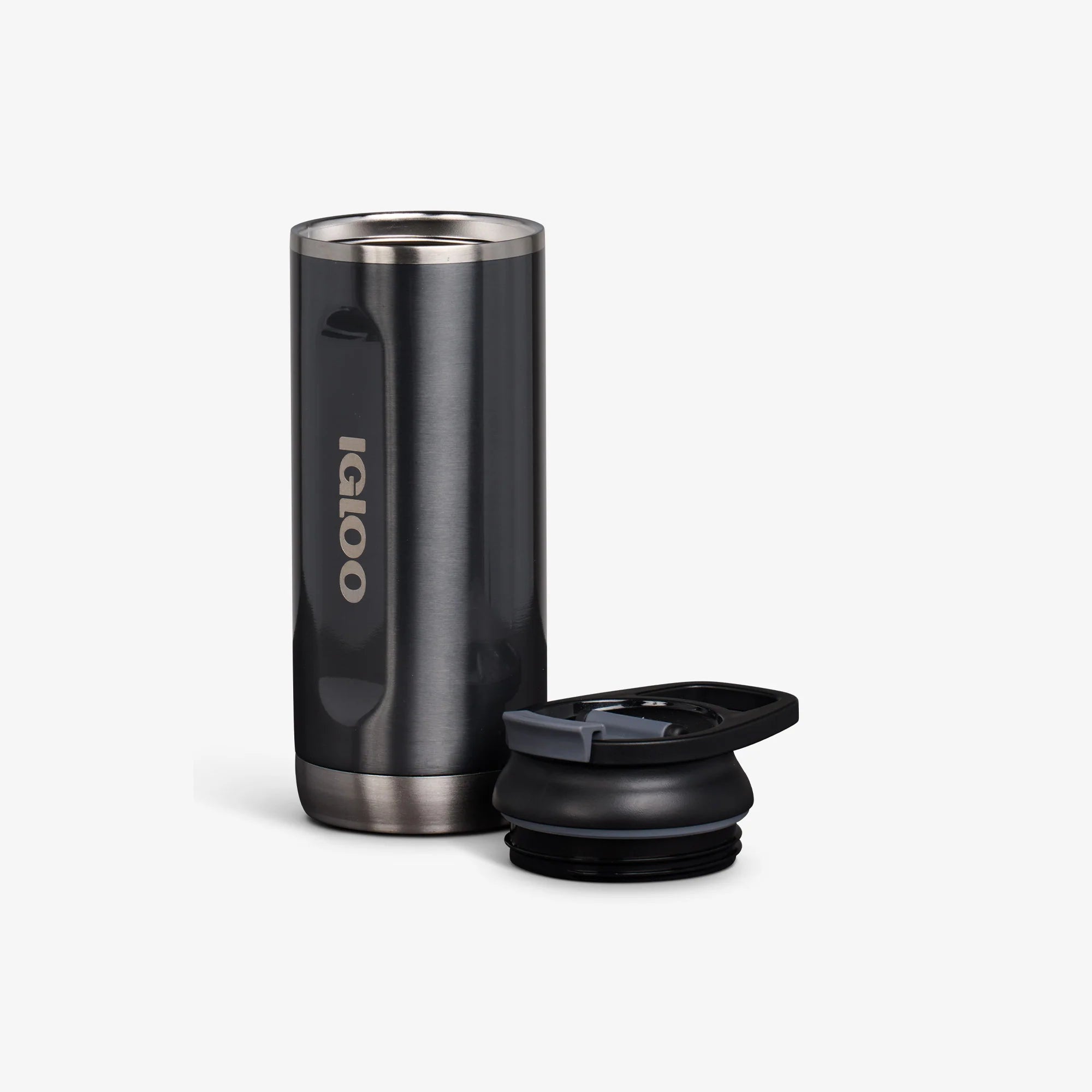 Igloo Travel Durable Cooler 16 Oz Flip Flip'n'Sip Sip Tumbler - Image 54