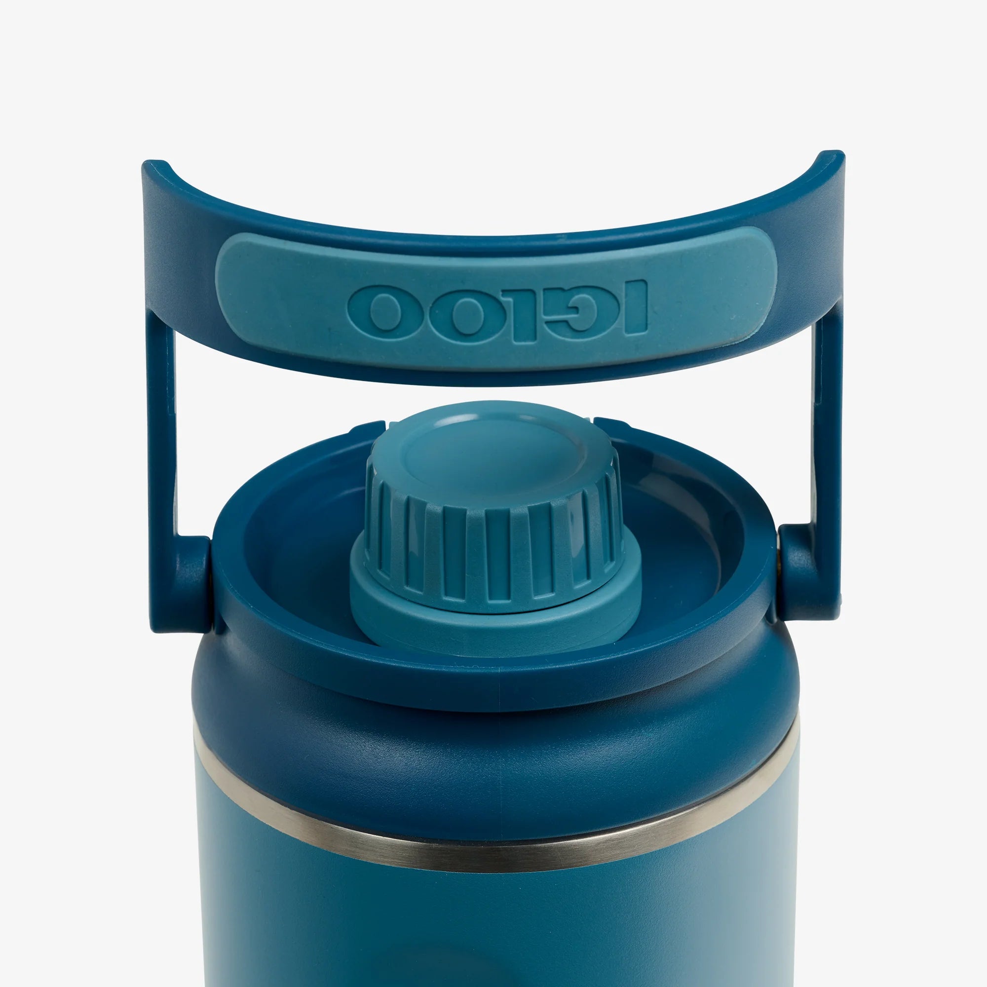Igloo Insulated Cooler Durable Cooler 36 Oz Twist Flip'n'Sip Chug Bottle - Image 30